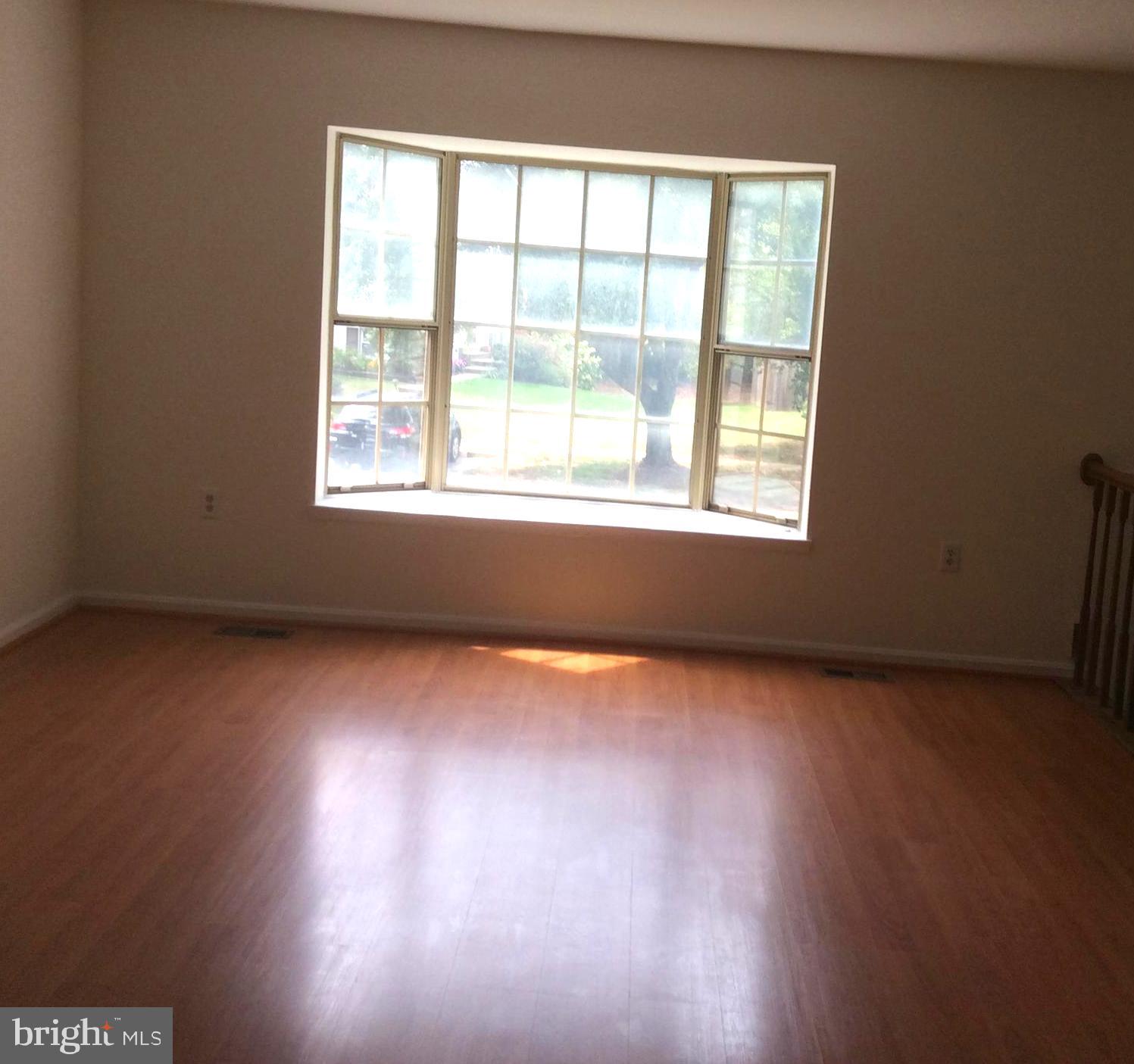 FRANKLIN FARM - Residential