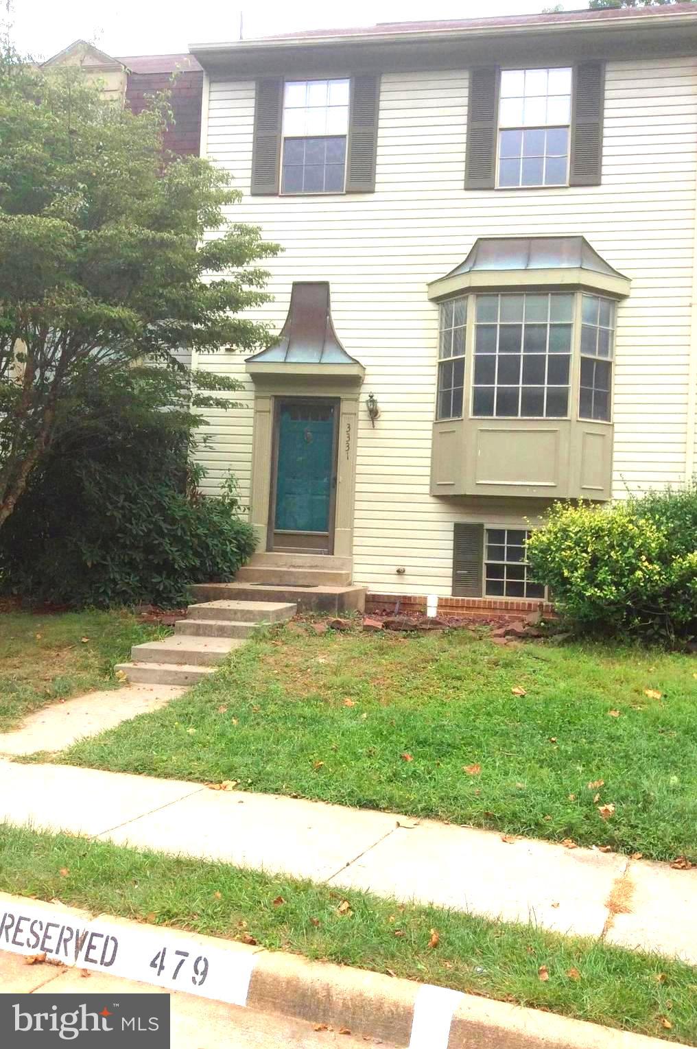 FRANKLIN FARM - Residential