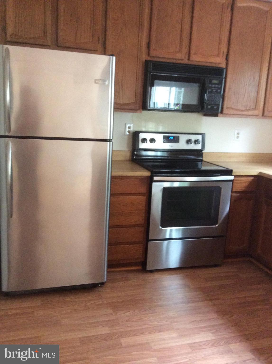 FRANKLIN FARM - Residential