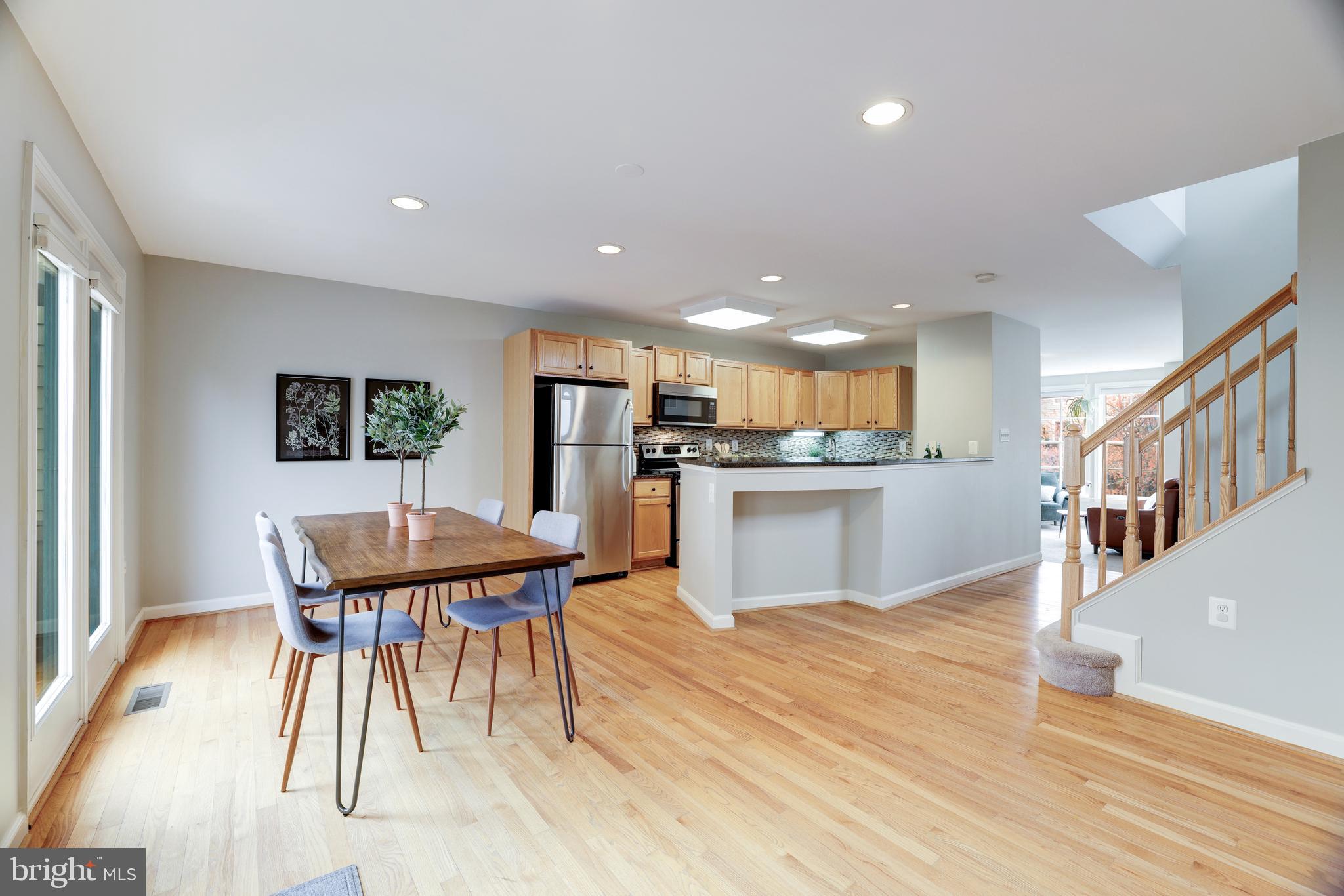 DRYMILL - Residential