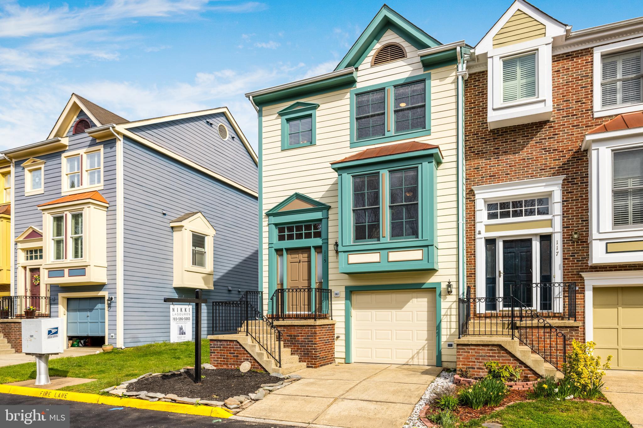 DRYMILL - Residential