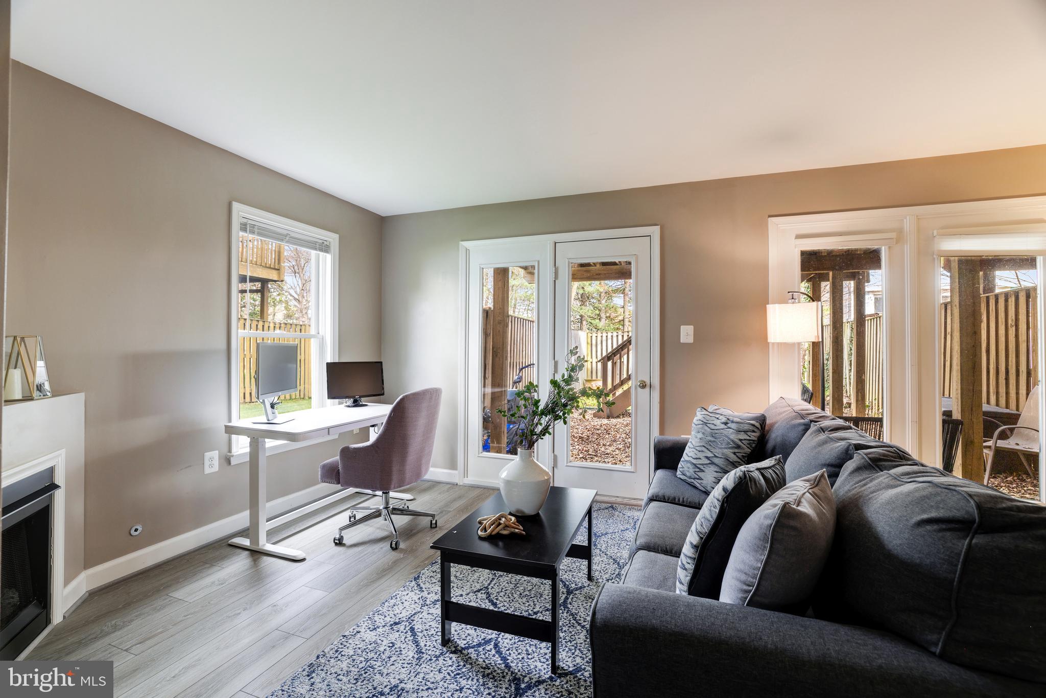 DRYMILL - Residential