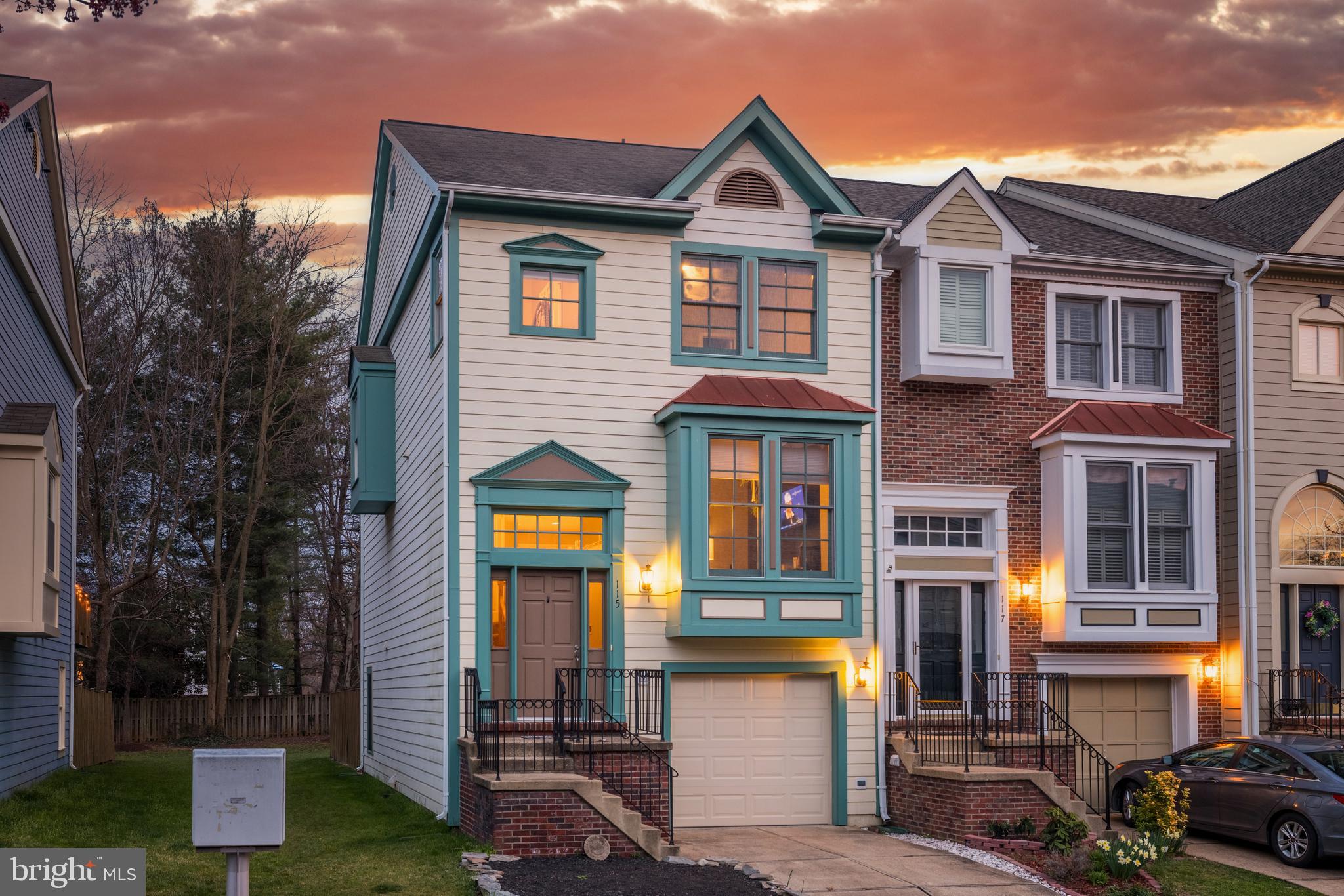 DRYMILL - Residential