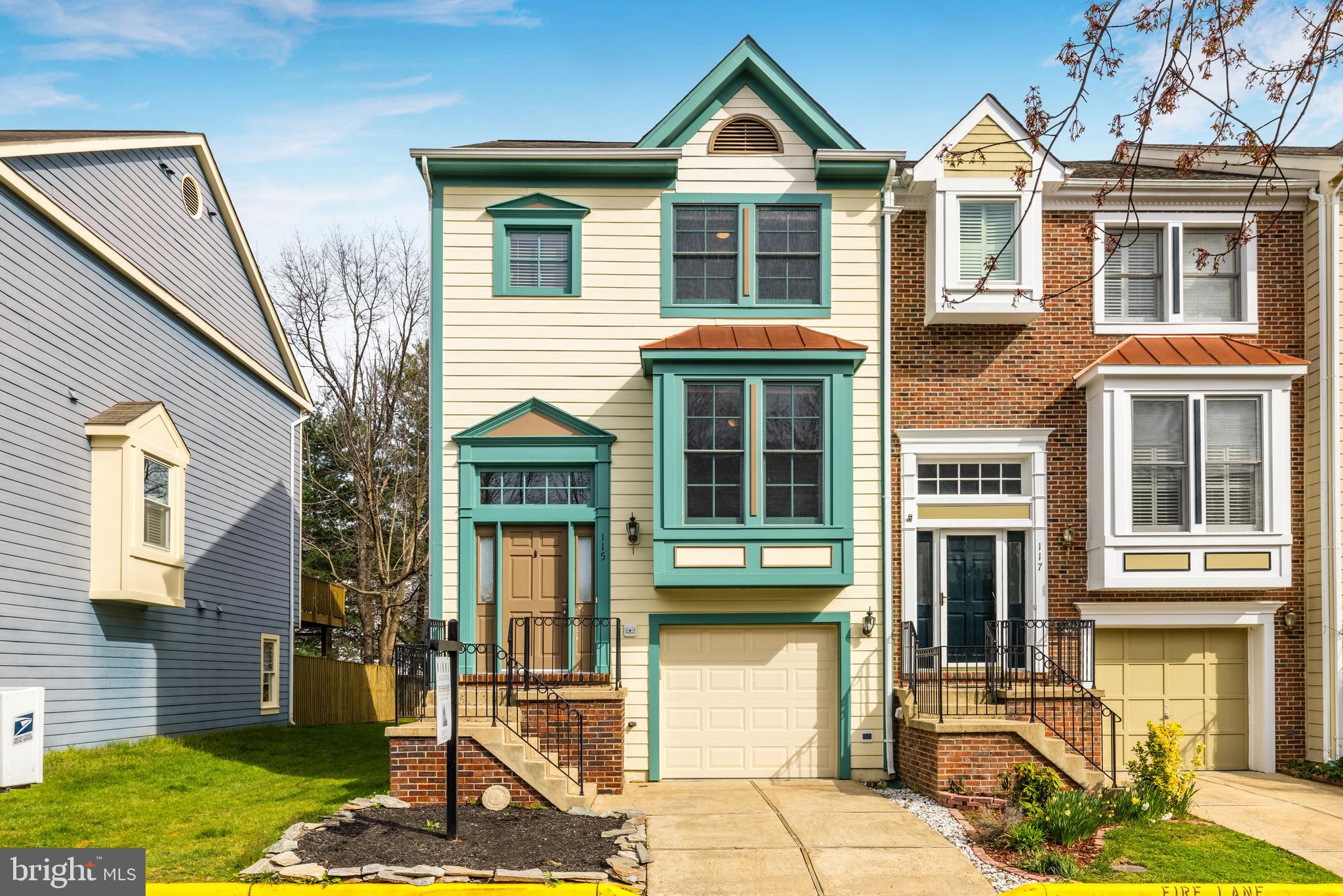 DRYMILL - Residential