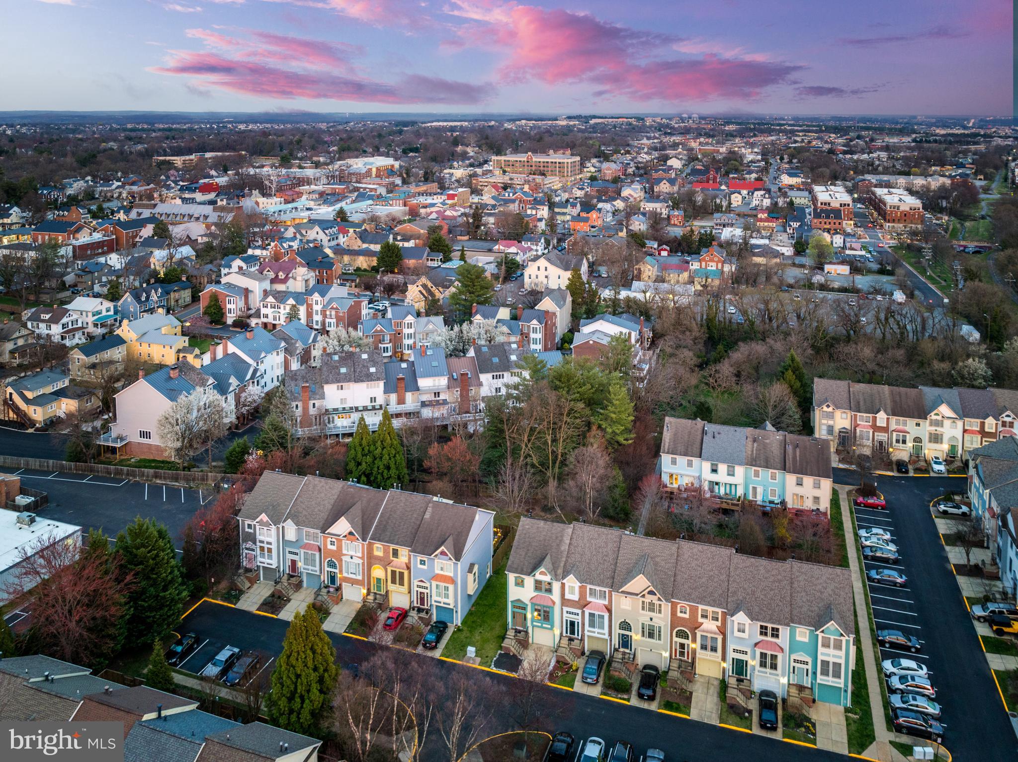 DRYMILL - Residential