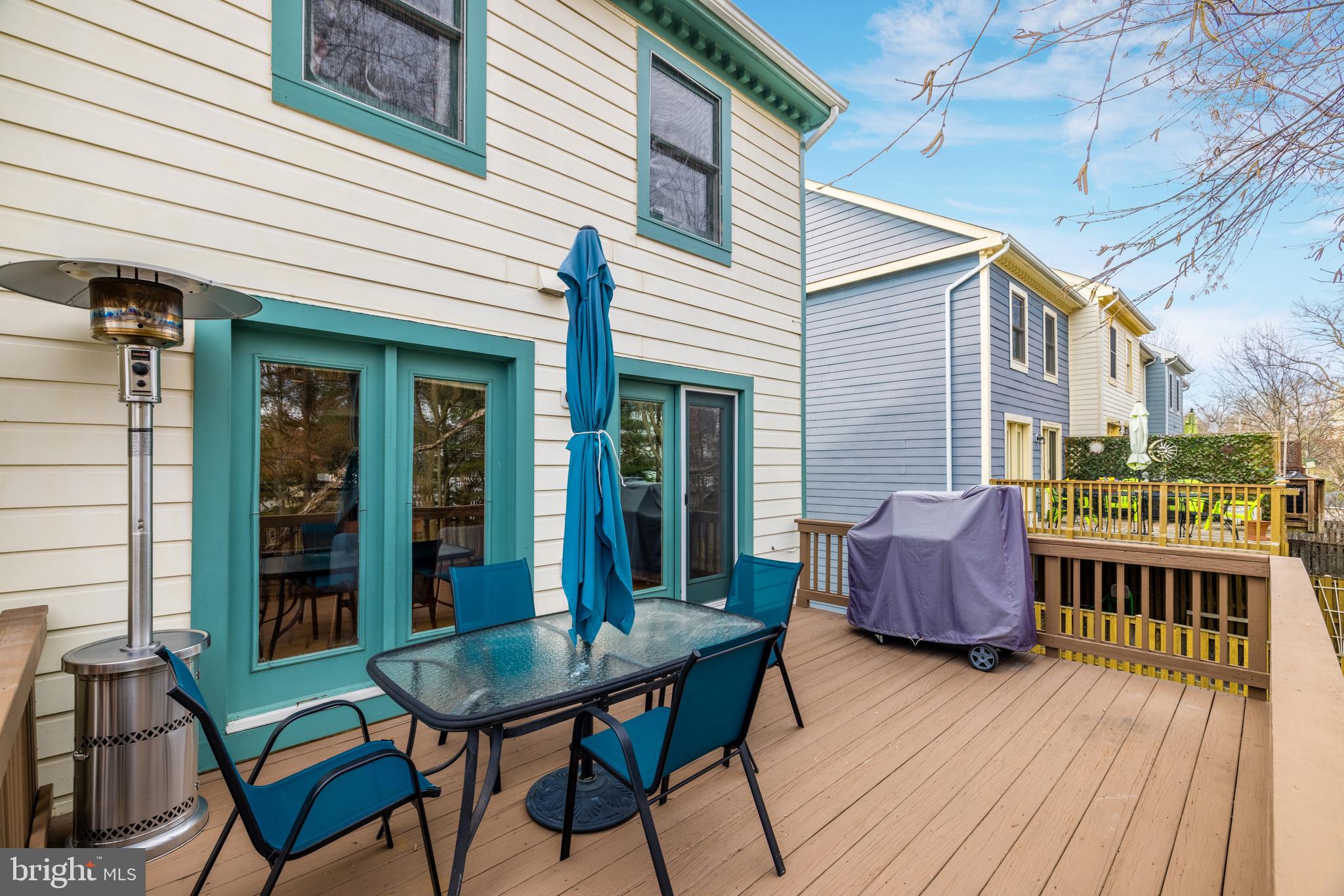 DRYMILL - Residential