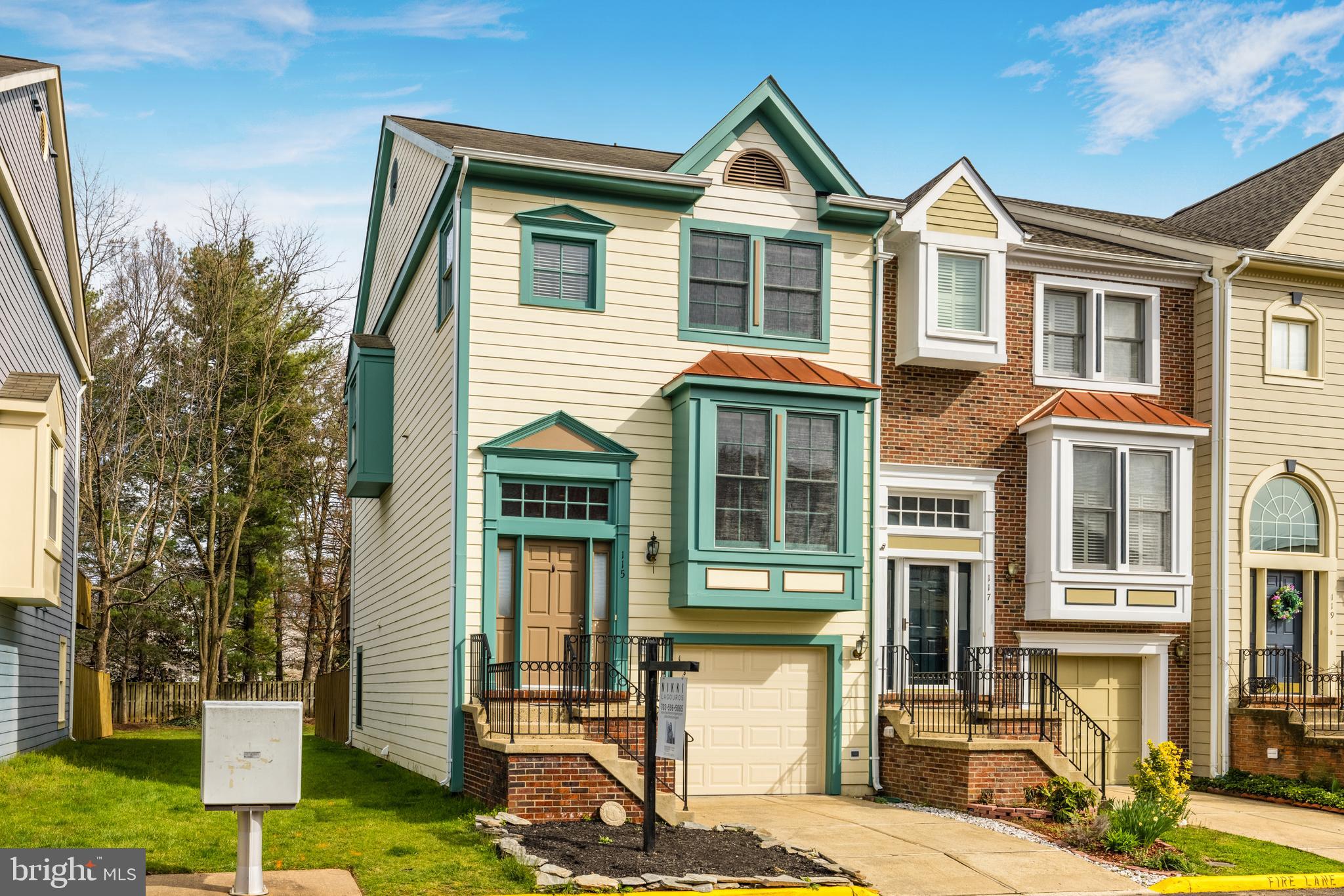 DRYMILL - Residential