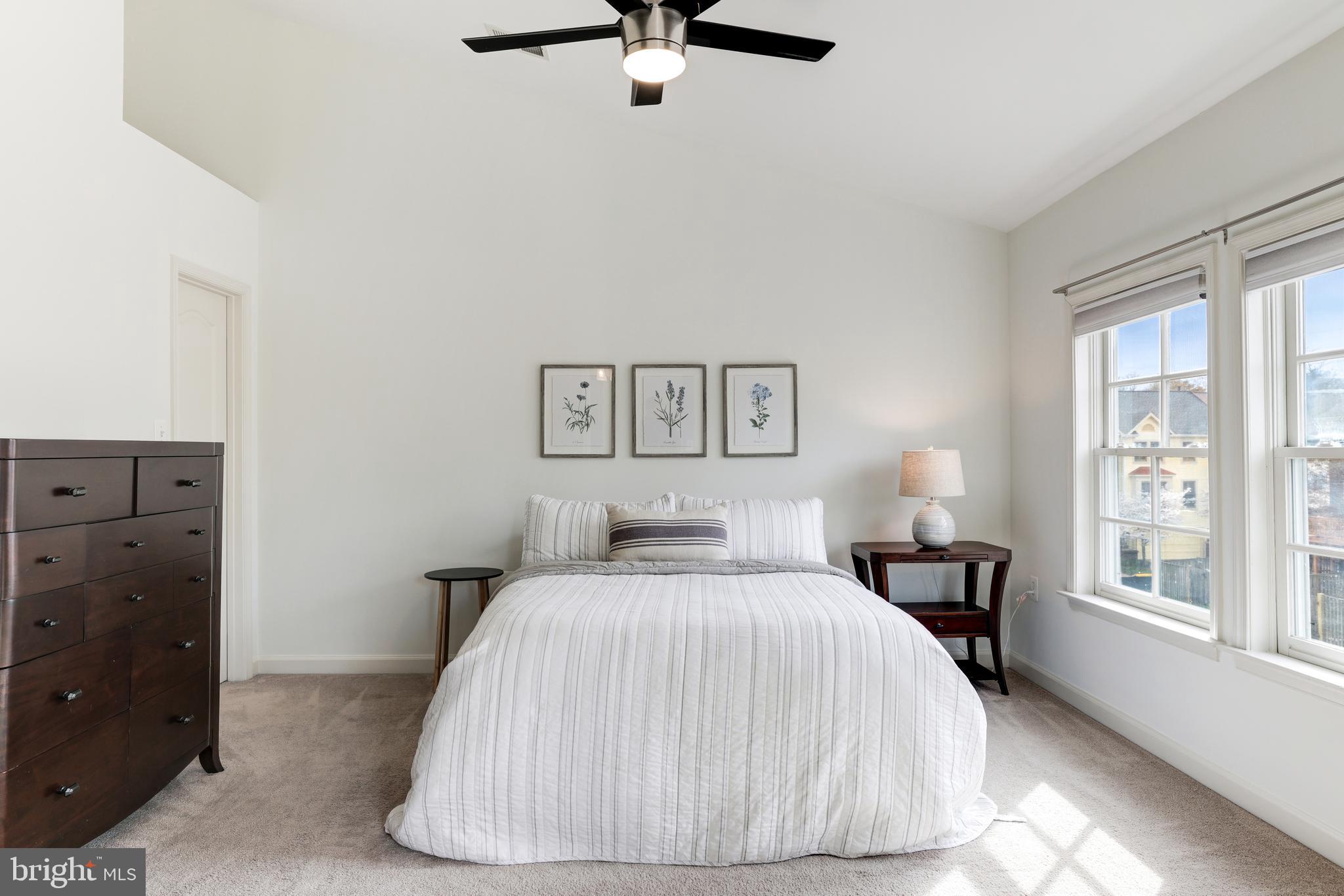 DRYMILL - Residential