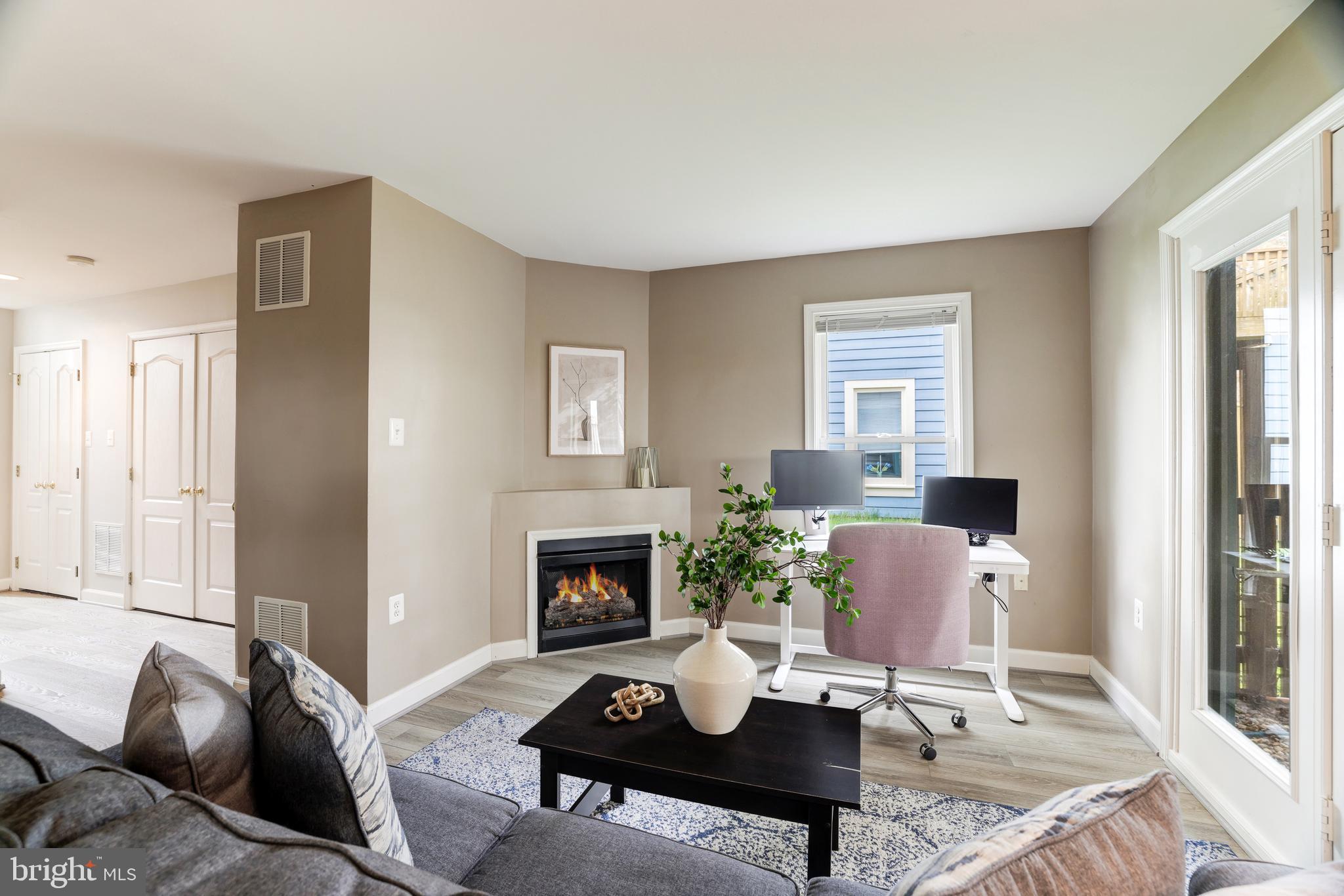 DRYMILL - Residential