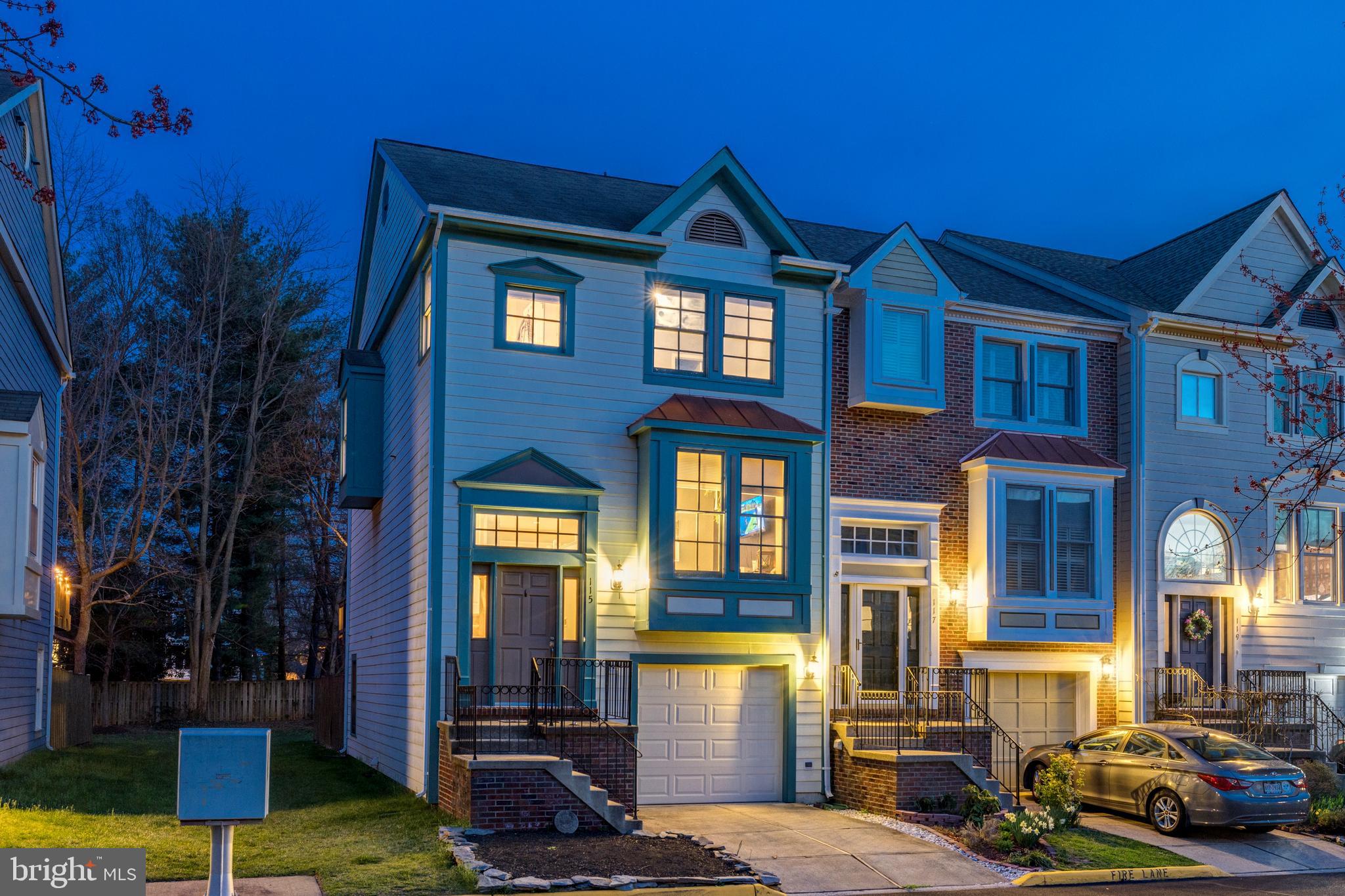 DRYMILL - Residential