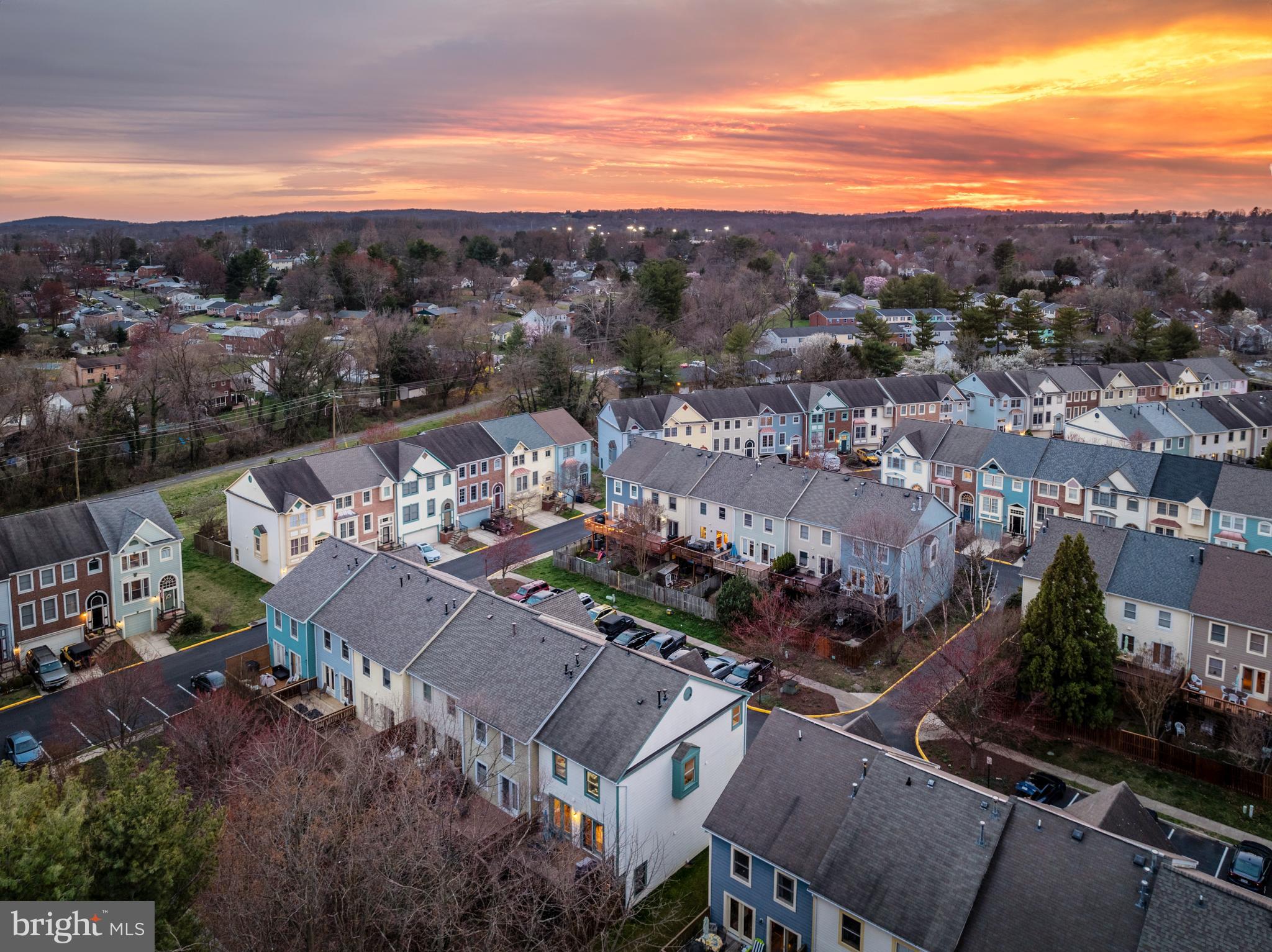 DRYMILL - Residential