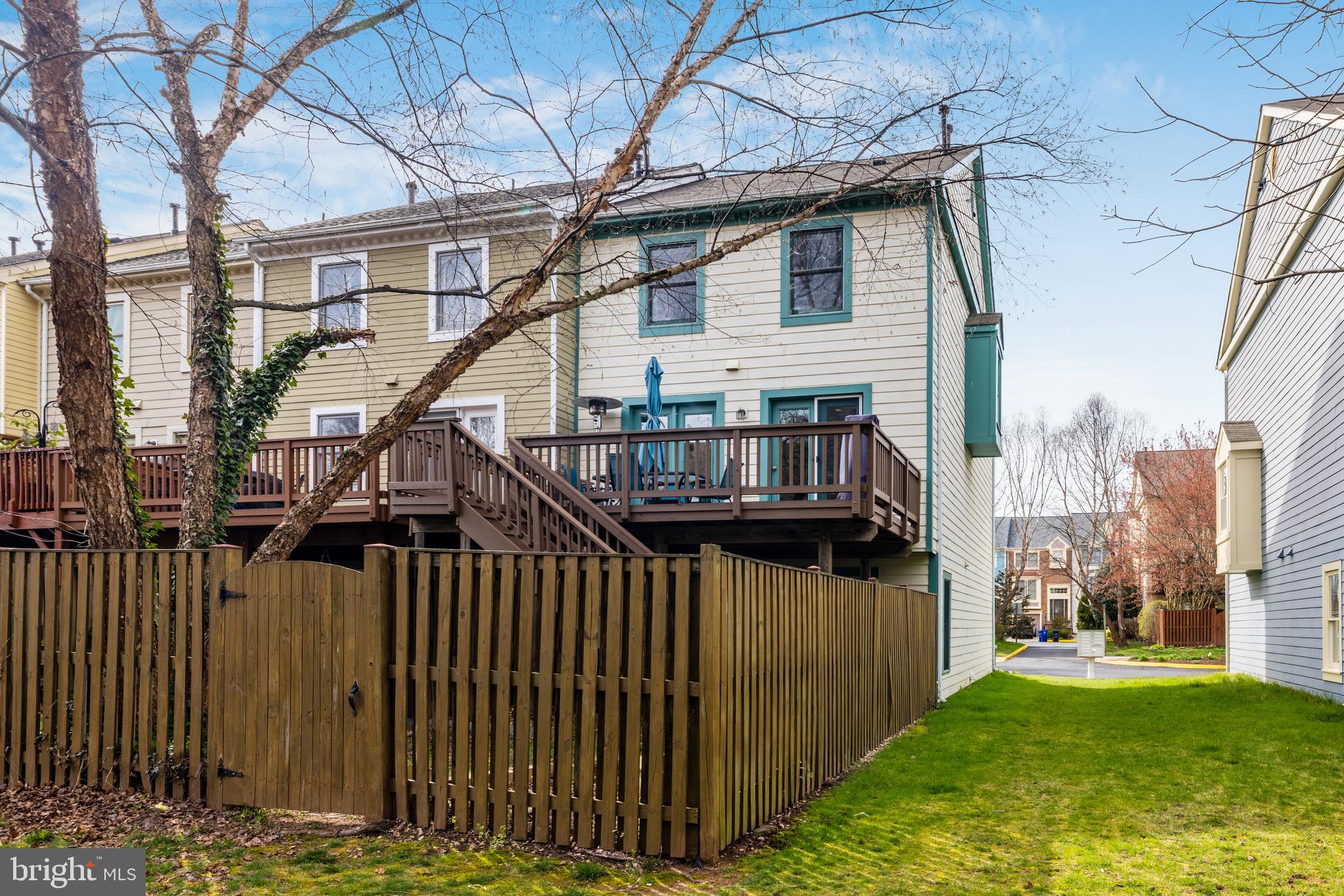 DRYMILL - Residential