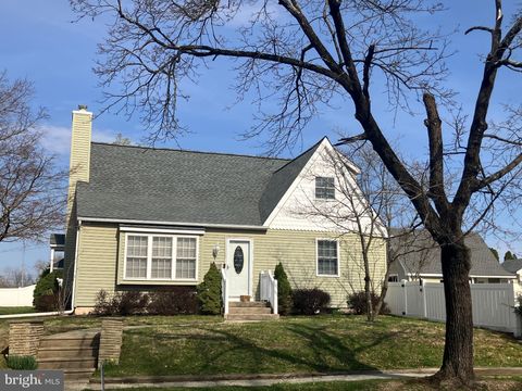 Photo of 303 Main Street, MANTUA, NJ 08051 (MLS # NJGL2071044)