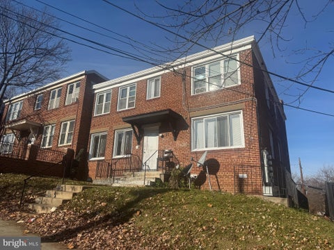 Photo of 27 Galveston Place SW, WASHINGTON, DC 20032 (MLS # DCDC2273350)