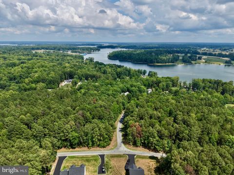 Vacant Land For Sale - Acorn Dr<br/> Louisa County, MINERAL, VA 23117
