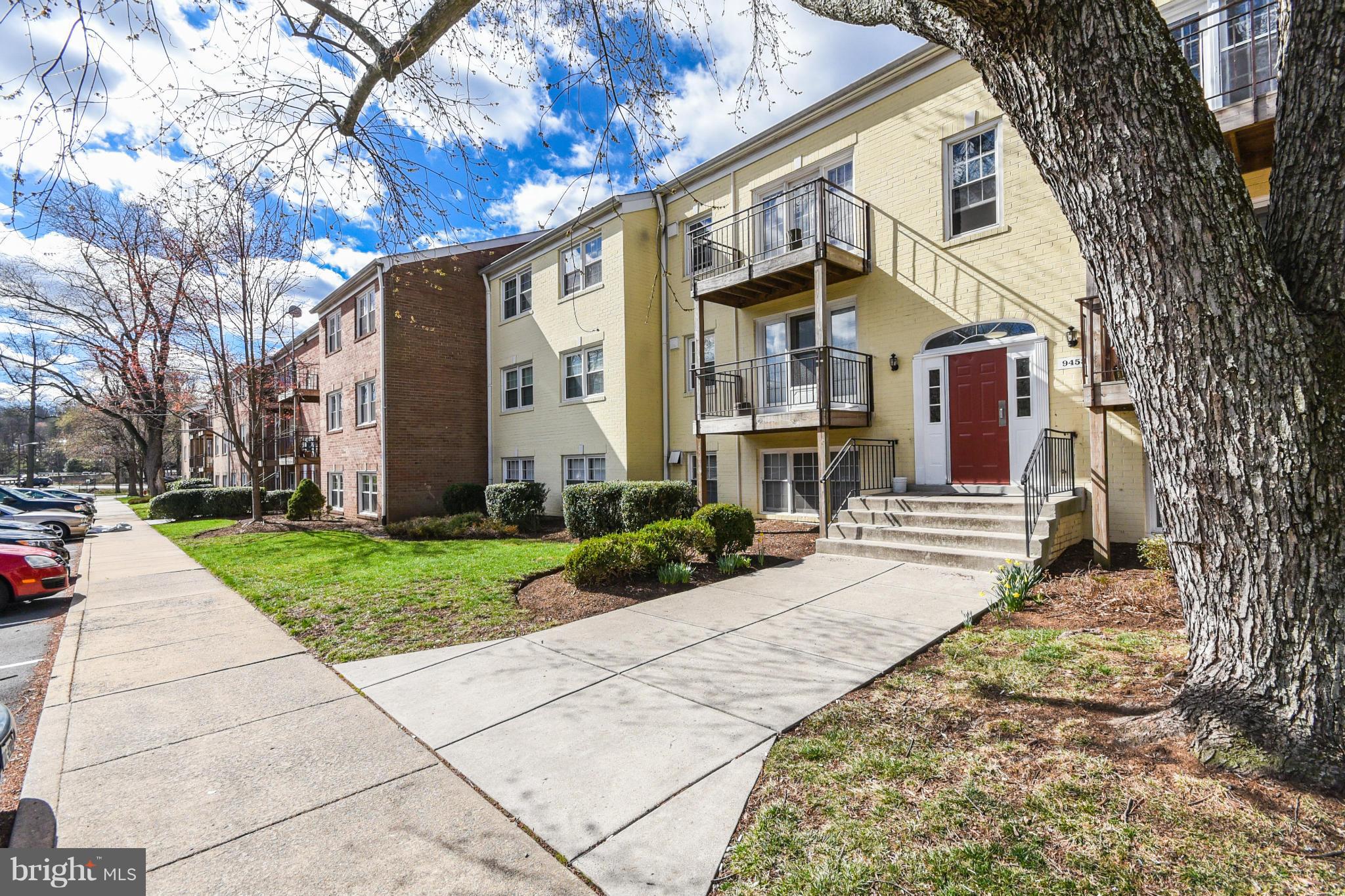 FOXCROFT COLONY - Residential