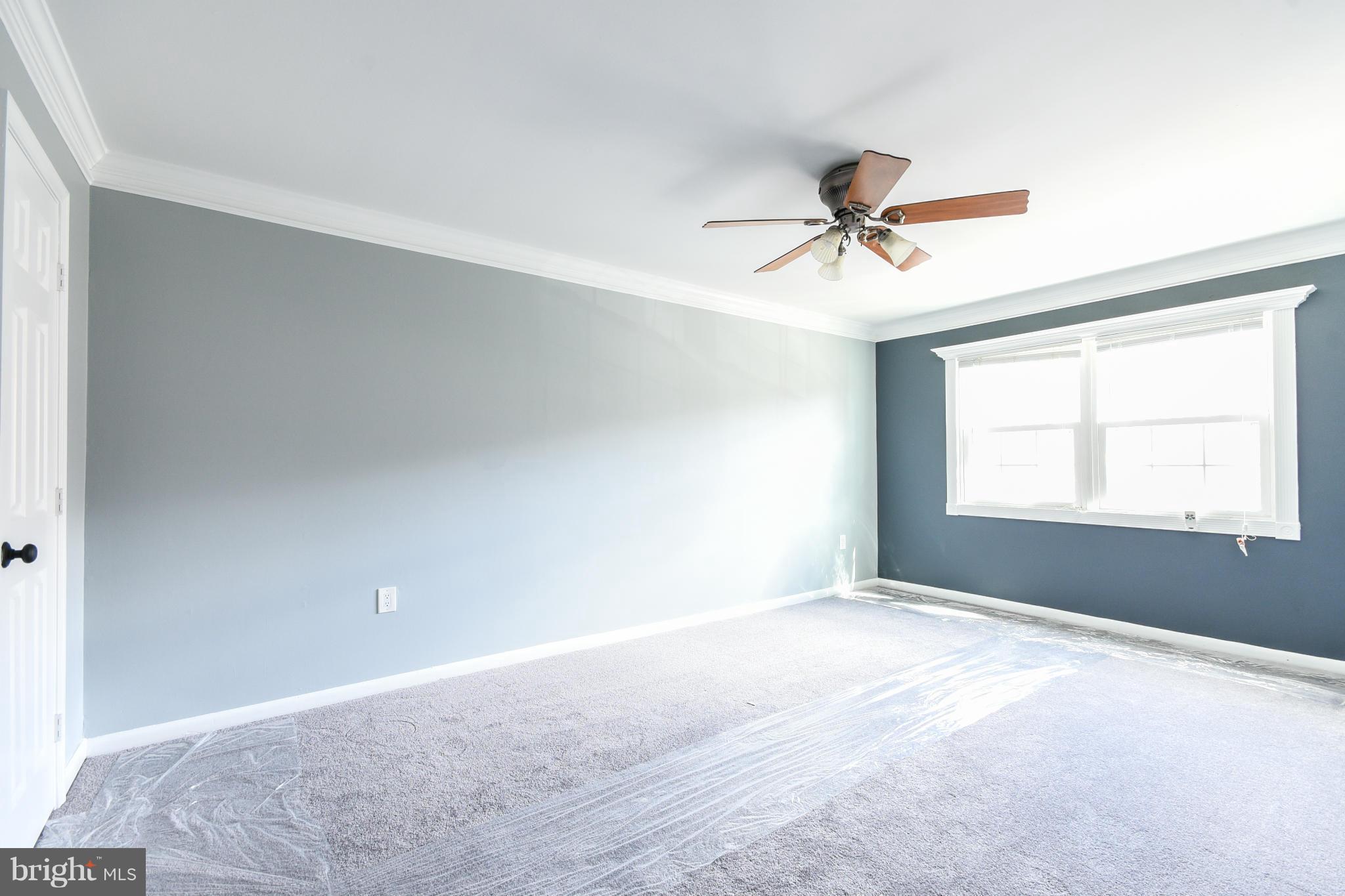 FOXCROFT COLONY - Residential