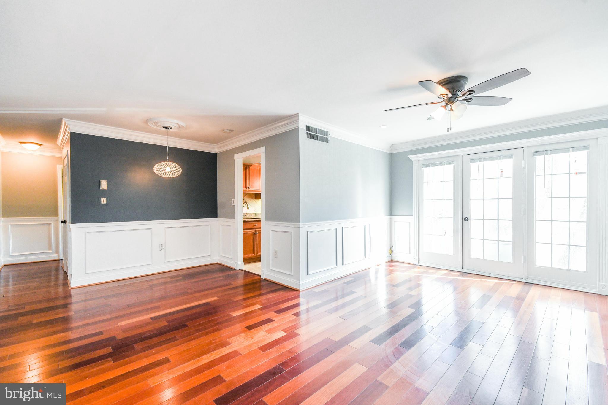 FOXCROFT COLONY - Residential