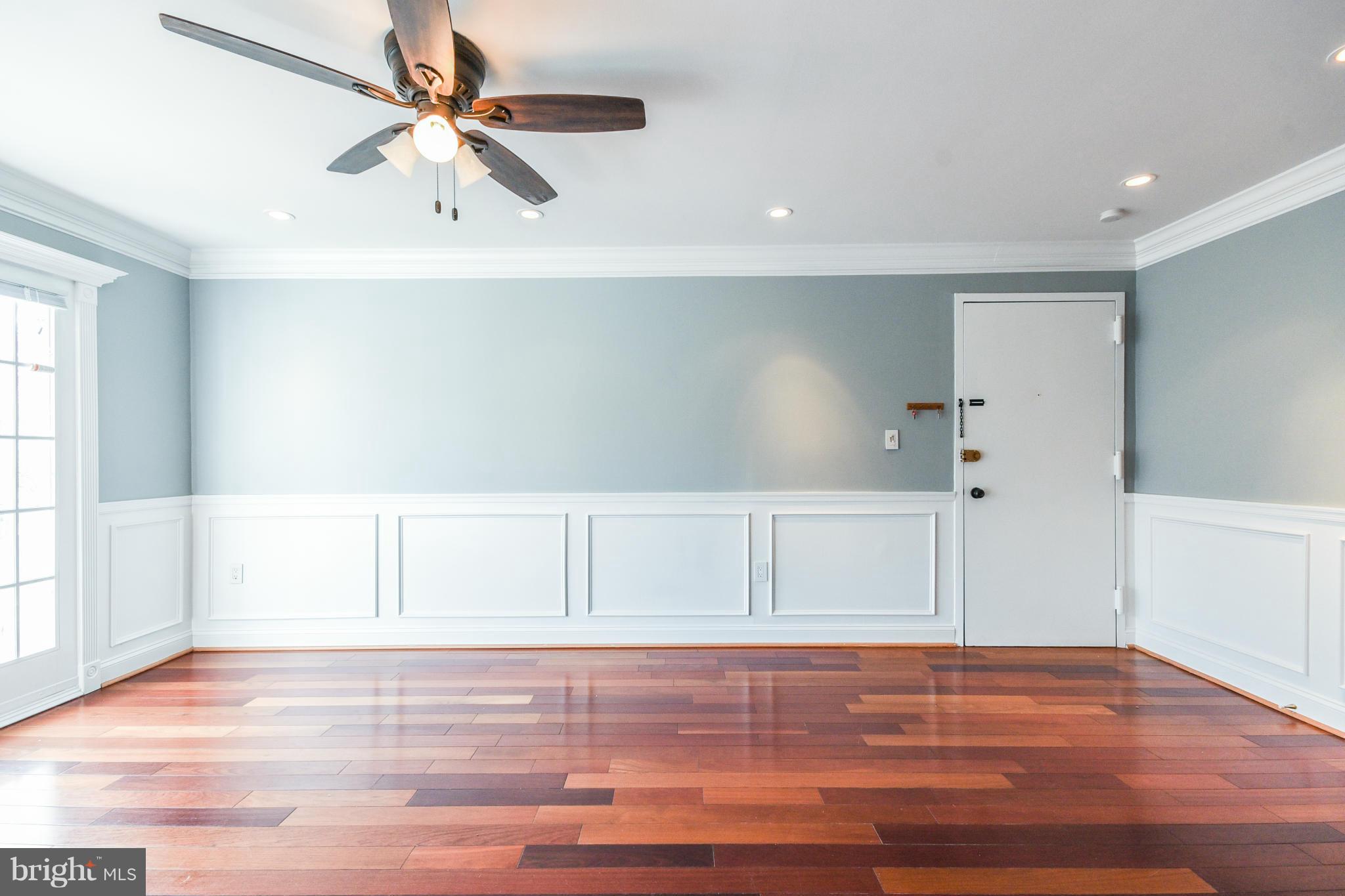 FOXCROFT COLONY - Residential