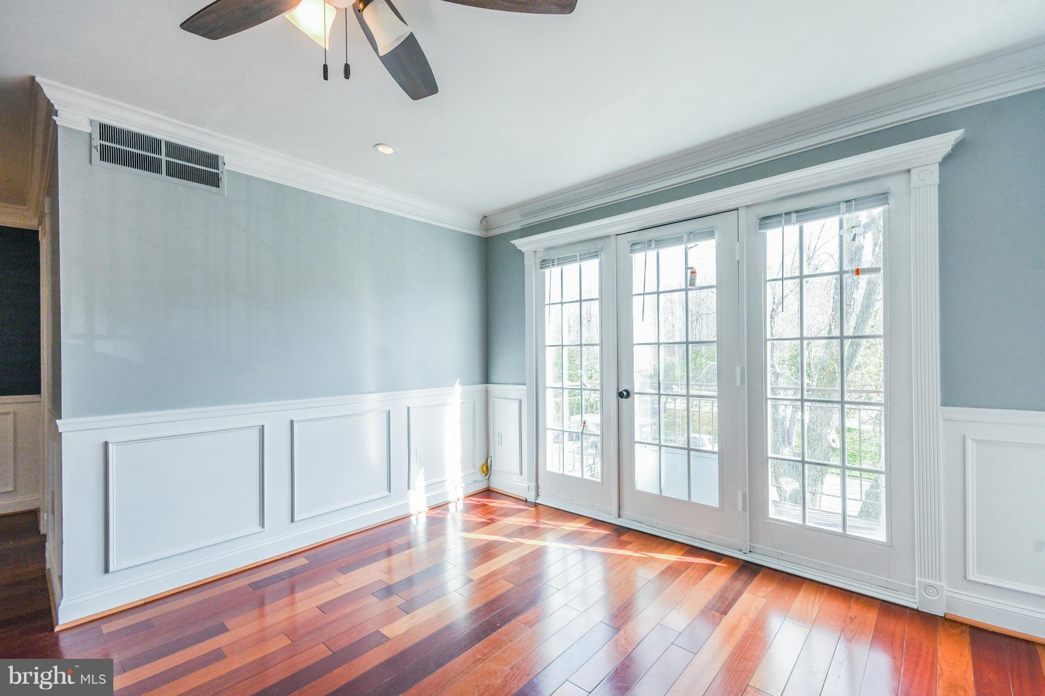 FOXCROFT COLONY - Residential