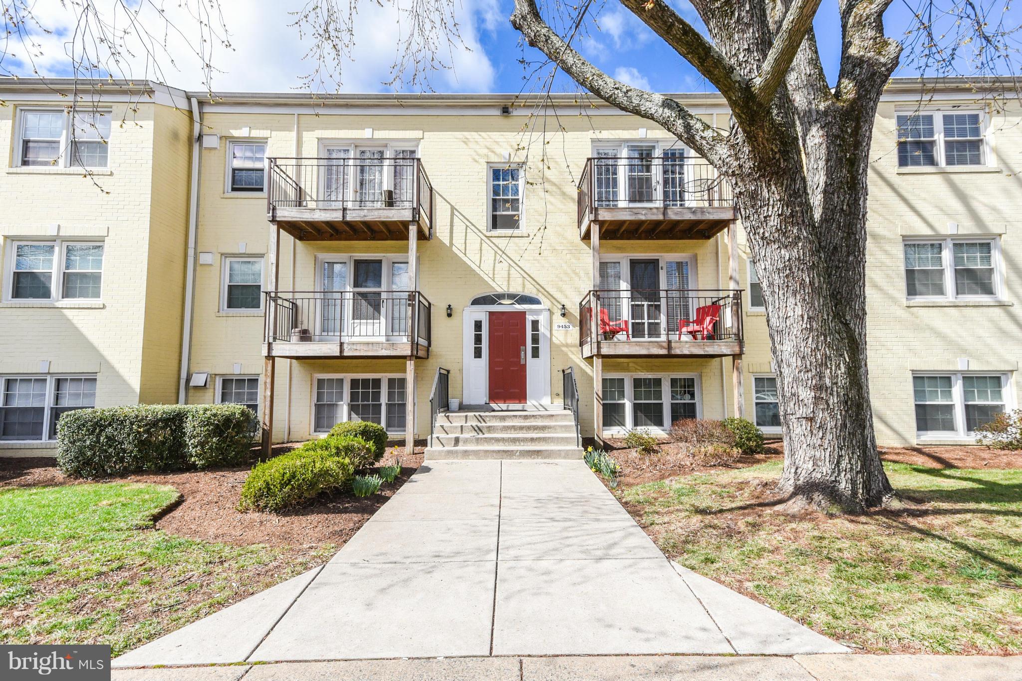 FOXCROFT COLONY - Residential