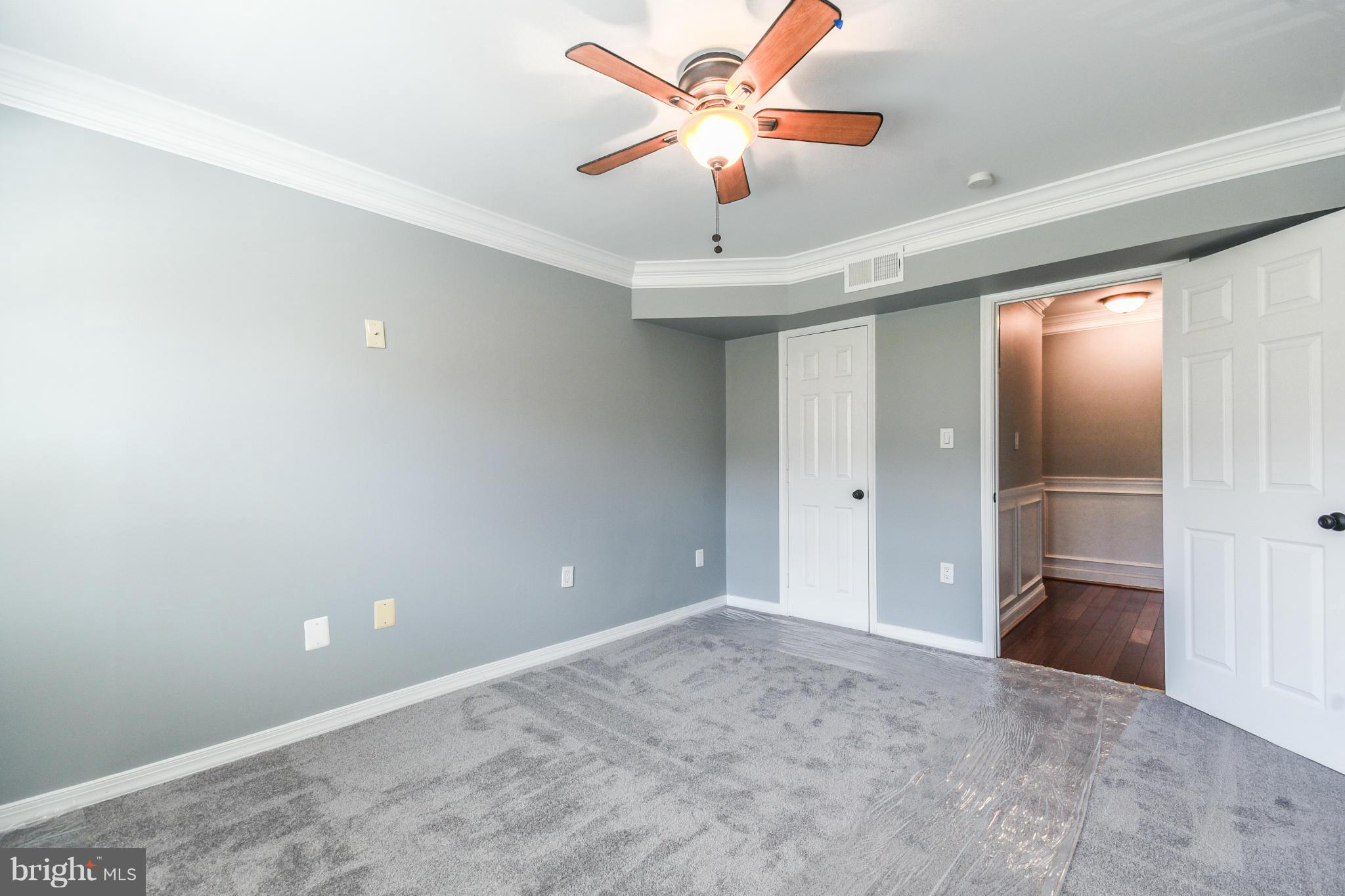 FOXCROFT COLONY - Residential