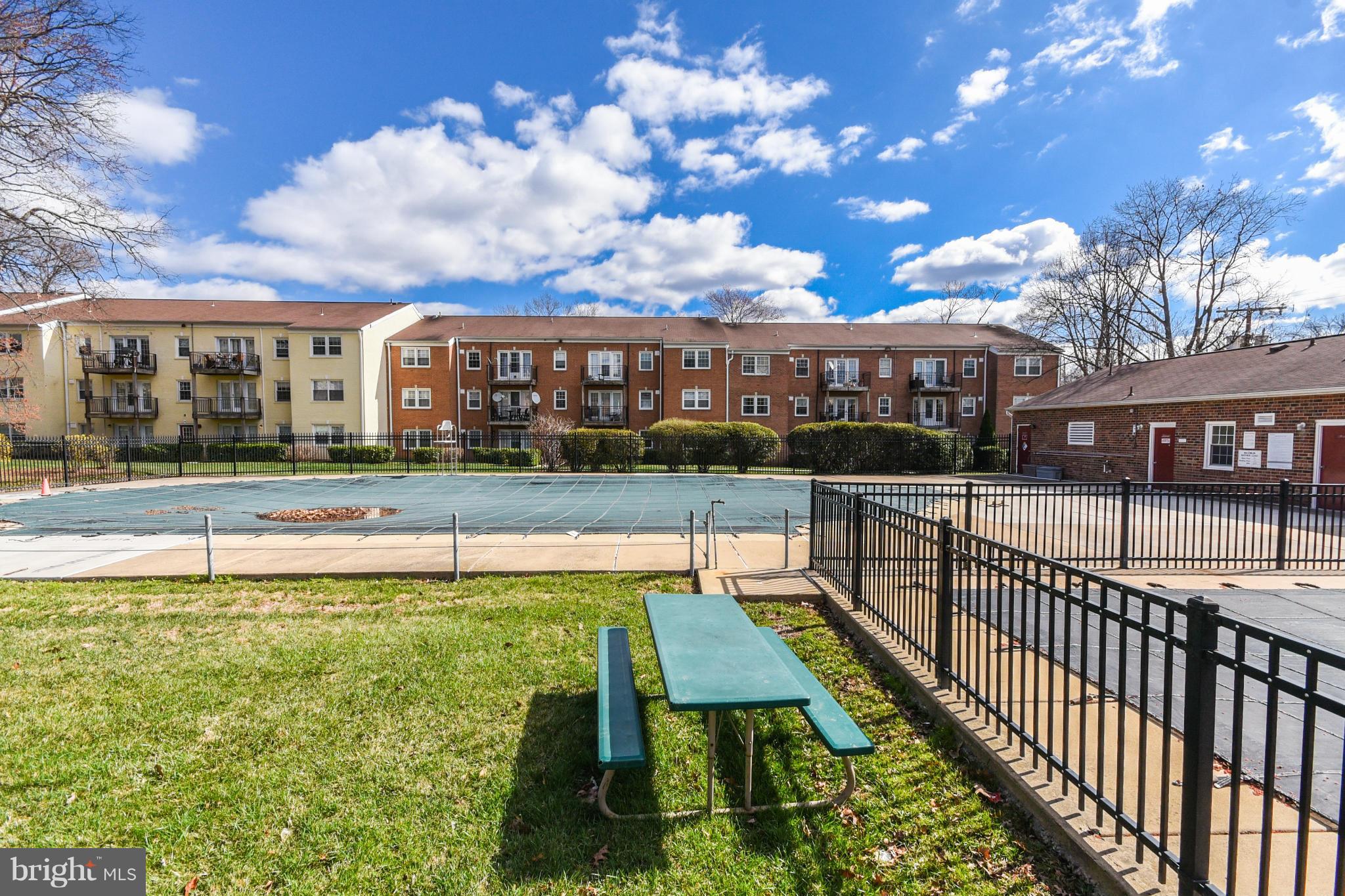 FOXCROFT COLONY - Residential