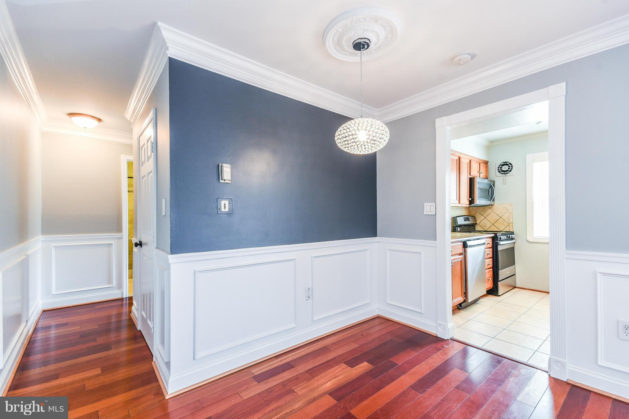 FOXCROFT COLONY - Residential