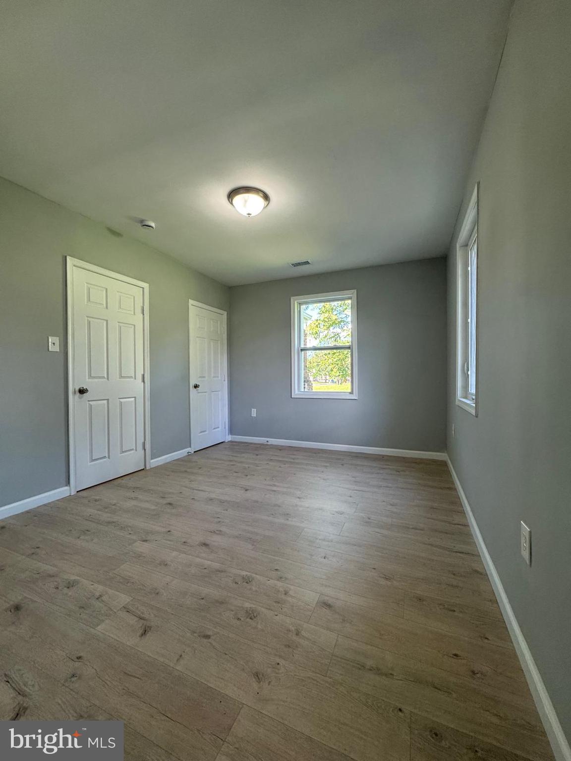 CAPITOL HEIGHTS - Residential Lease