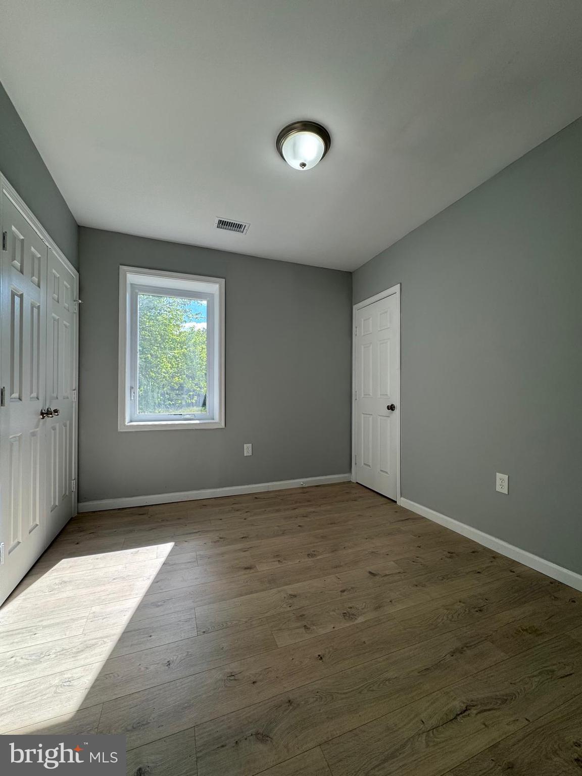 CAPITOL HEIGHTS - Residential Lease