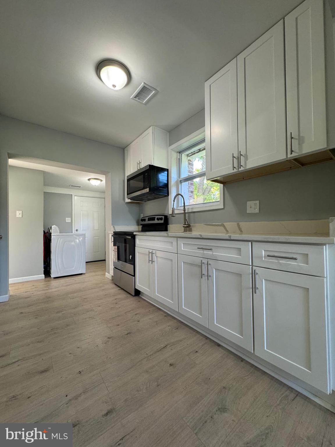 CAPITOL HEIGHTS - Residential Lease