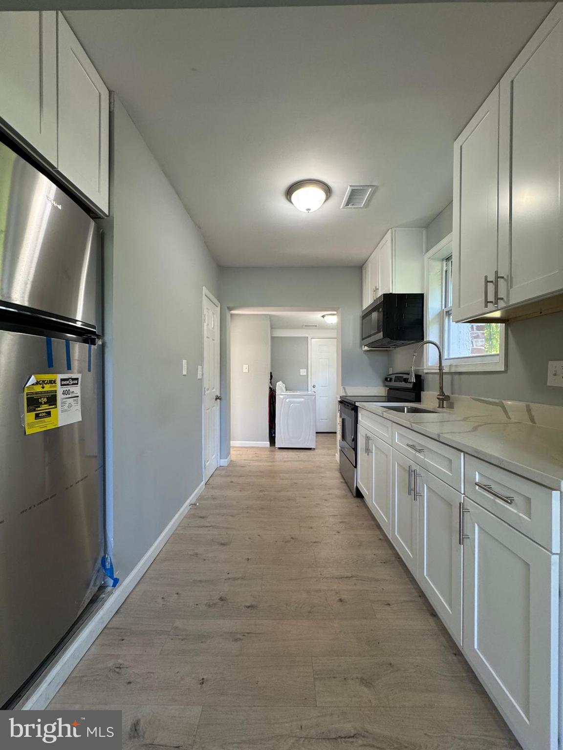 CAPITOL HEIGHTS - Residential Lease