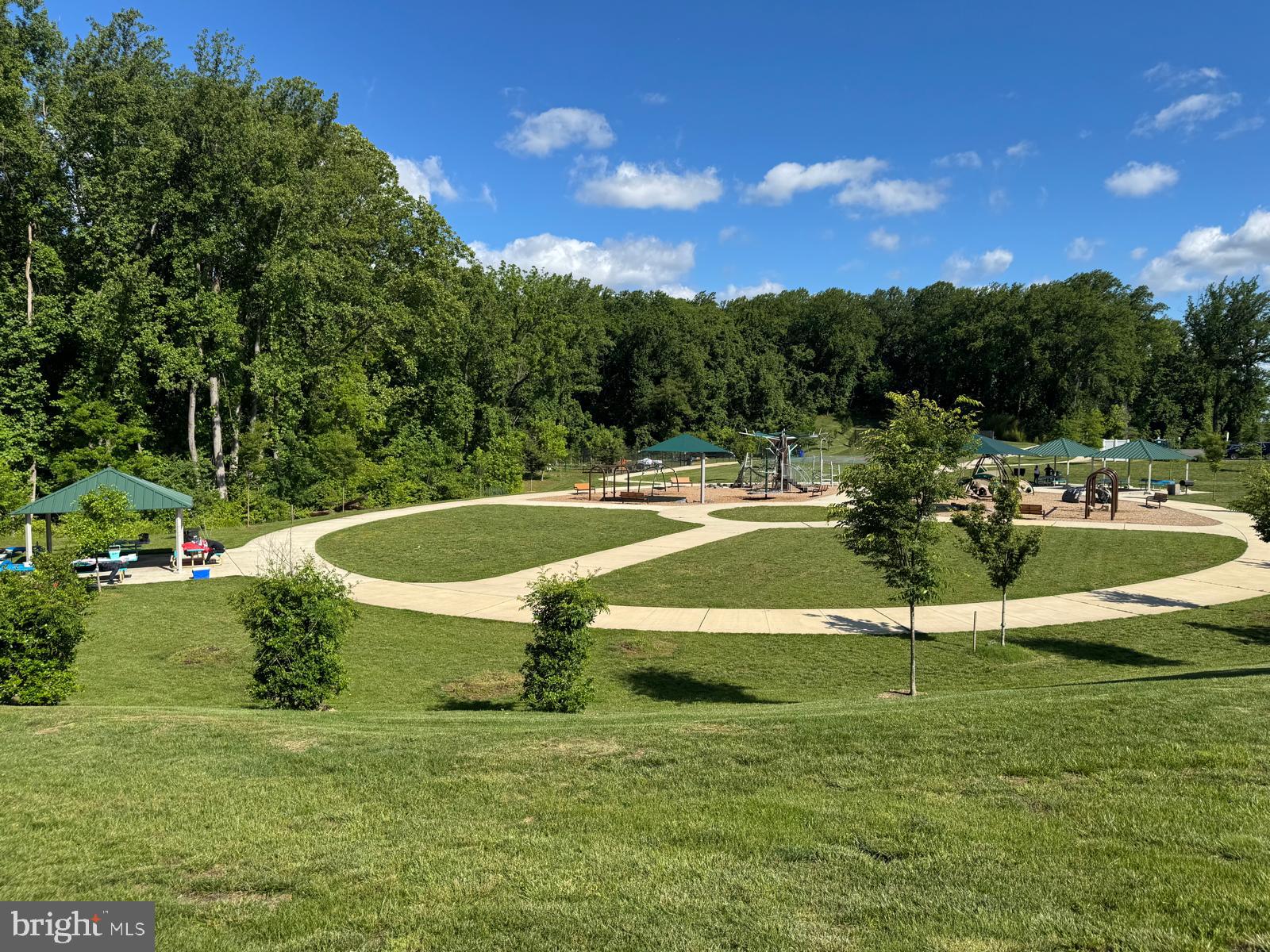 CAPITOL HEIGHTS - Residential Lease