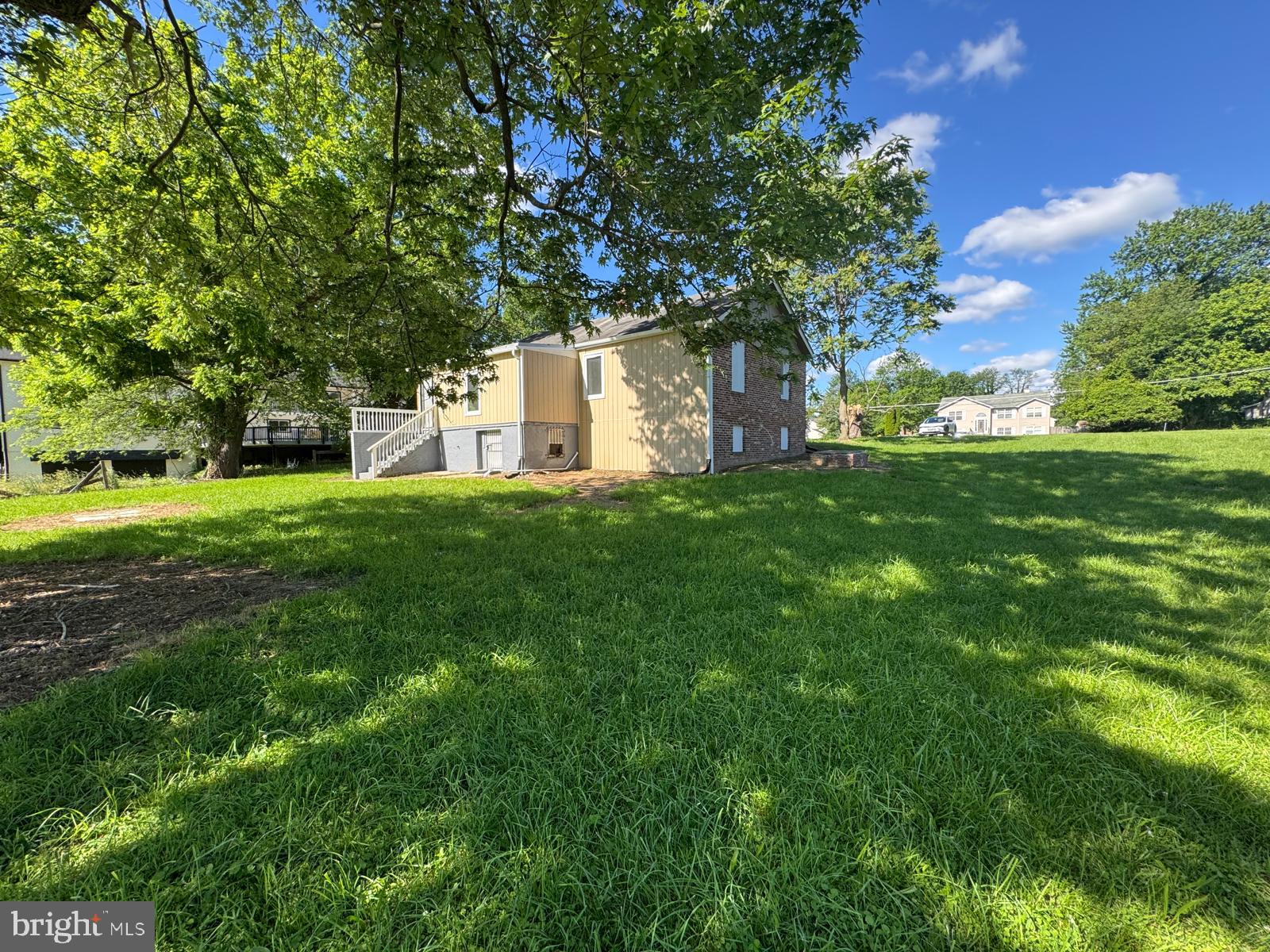 CAPITOL HEIGHTS - Residential Lease