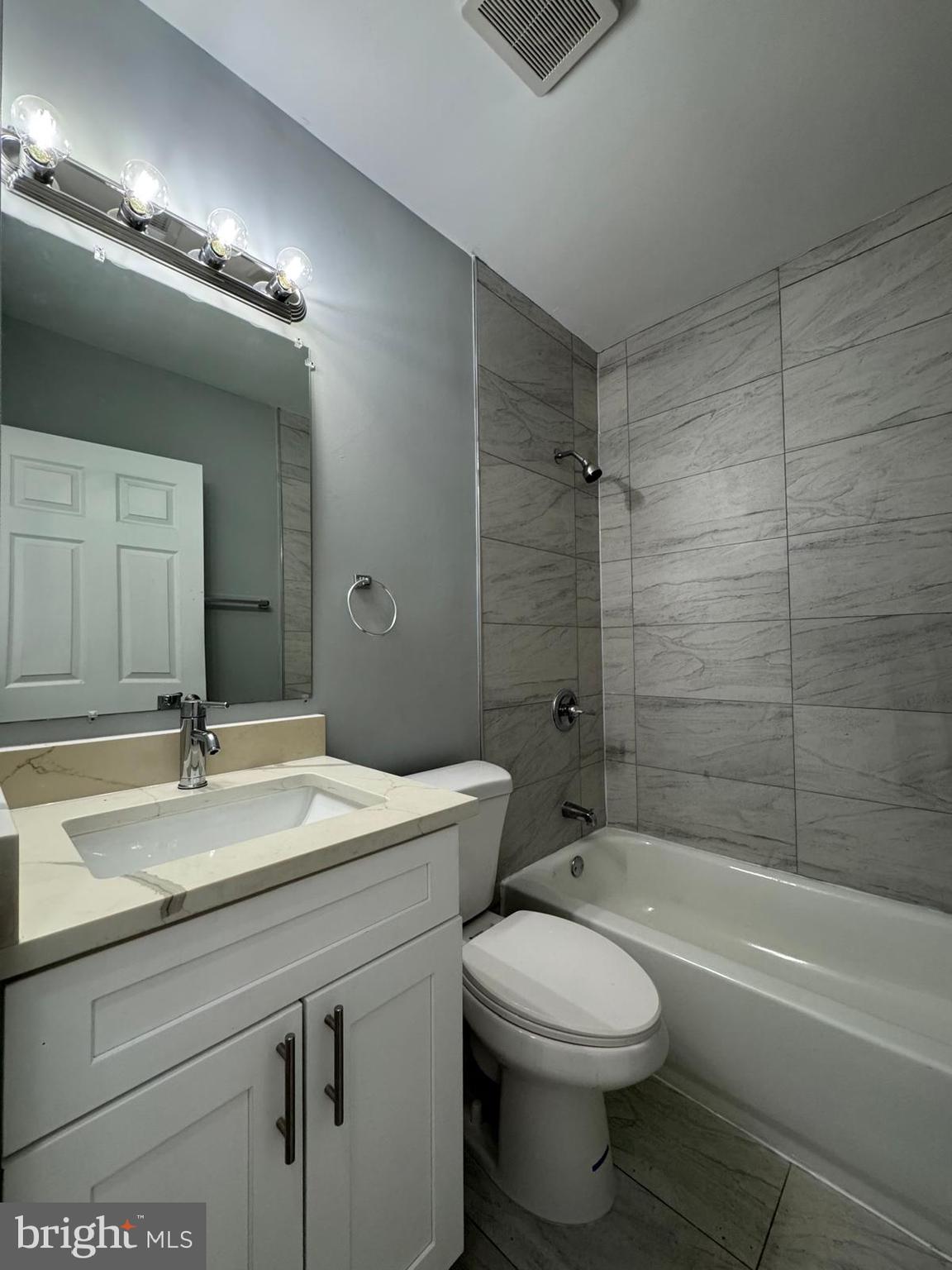 CAPITOL HEIGHTS - Residential Lease