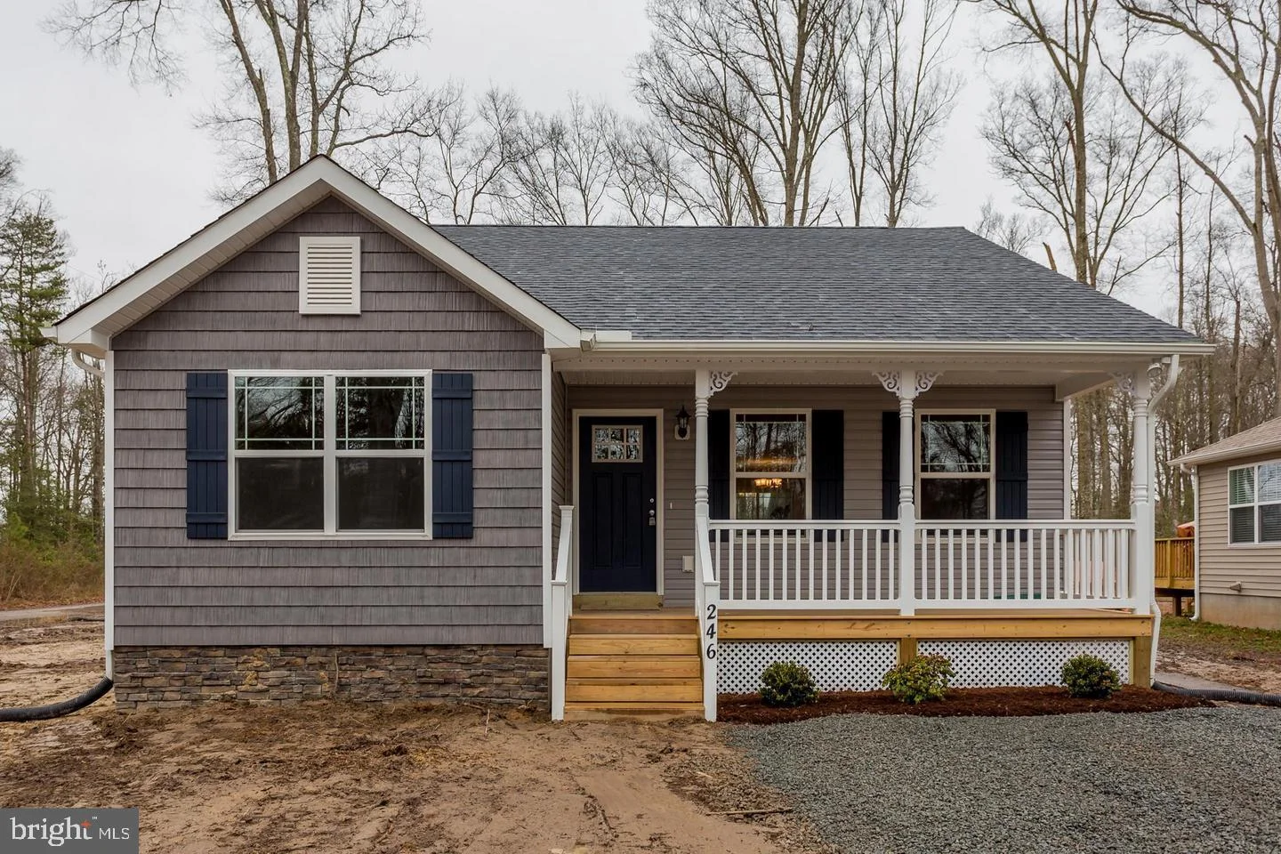 441 Nicholson Drive, Colonial Beach, VA 22443