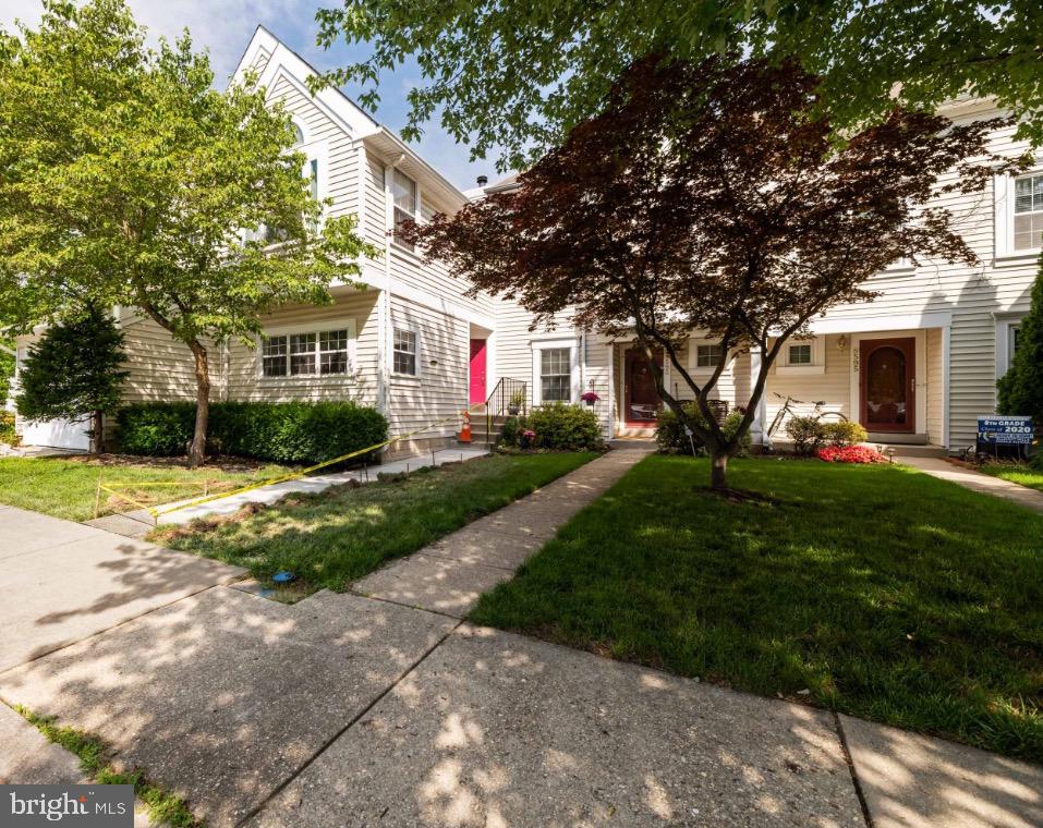 8591 HARVEST VIEW COURT