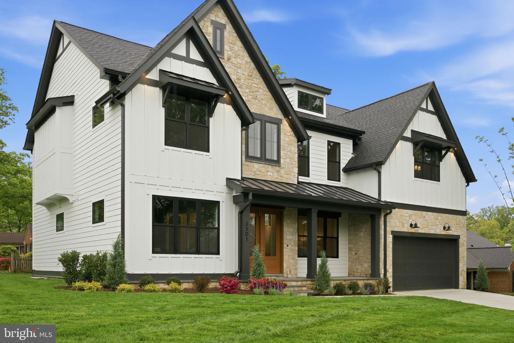 ROLLINGWOOD - Residential