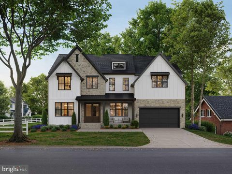 3301 WINNETT ROAD CHEVY CHASE MD 20815