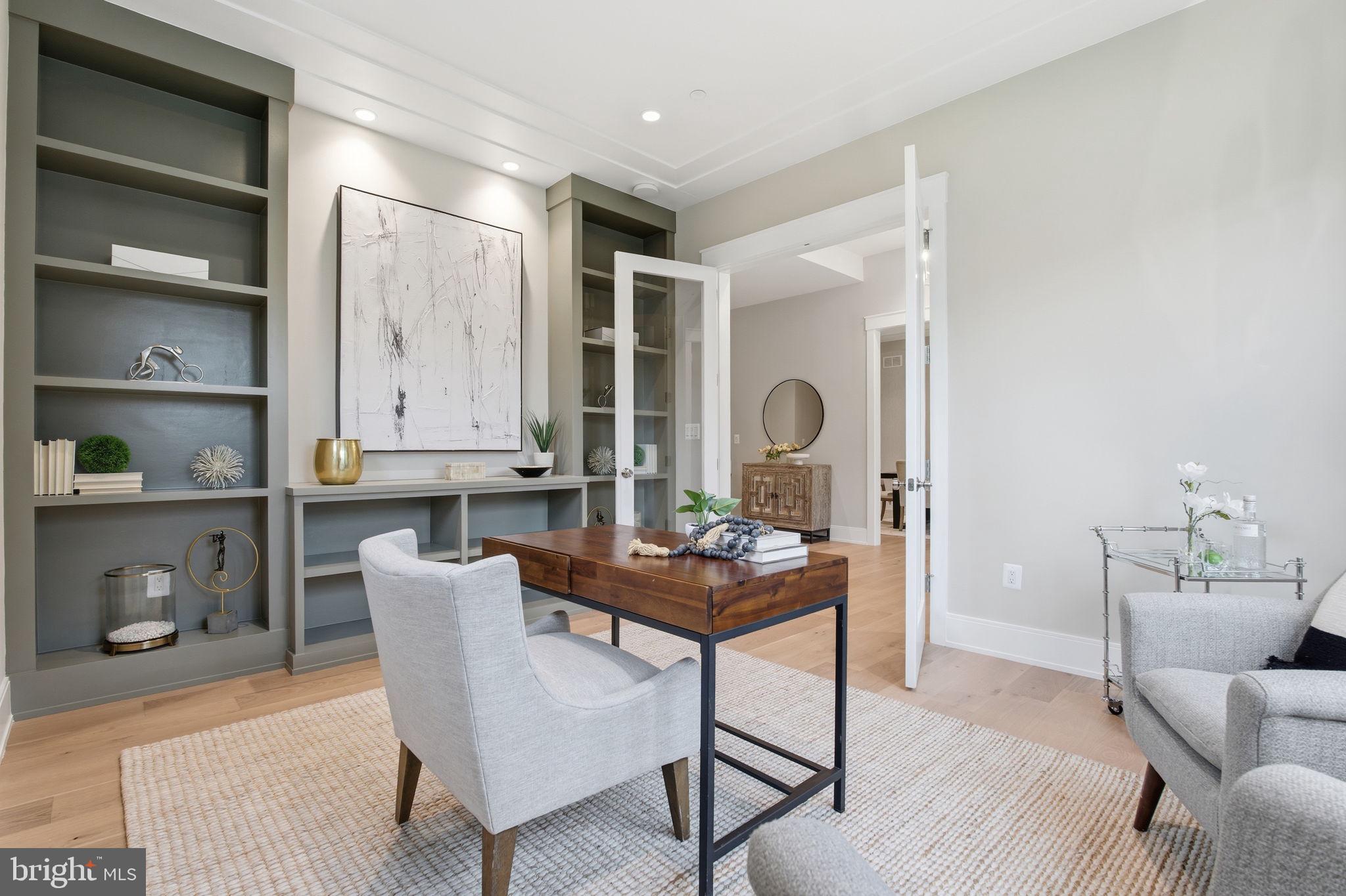 ROLLINGWOOD - Residential