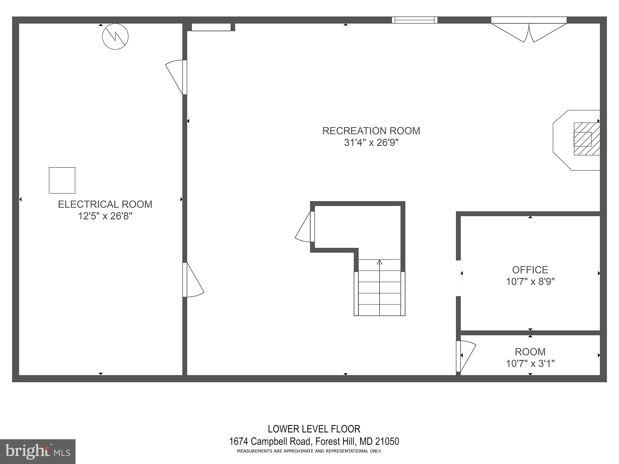 PLEASANT VIEW FARMS - Residential