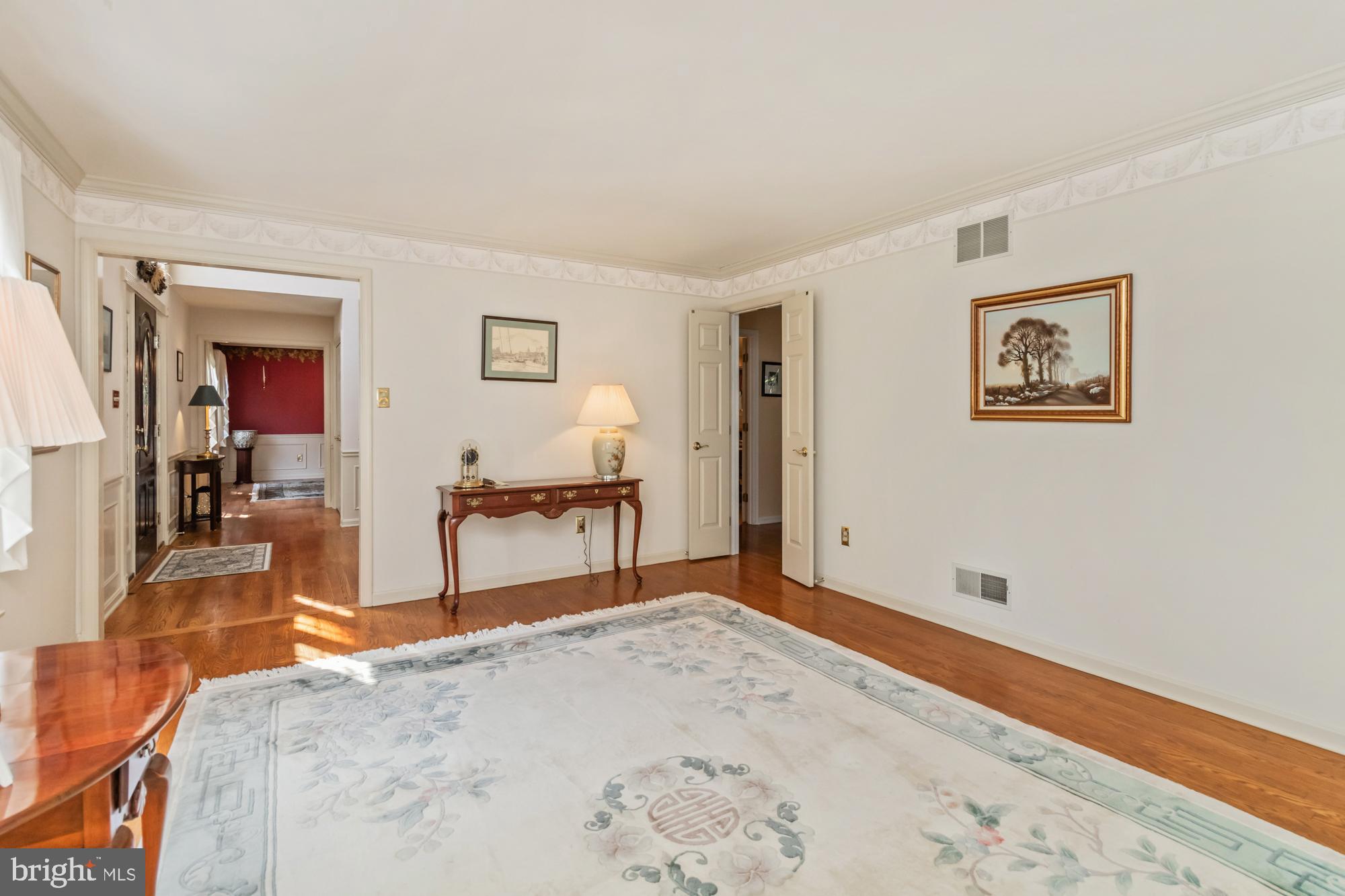 PLEASANT VIEW FARMS - Residential
