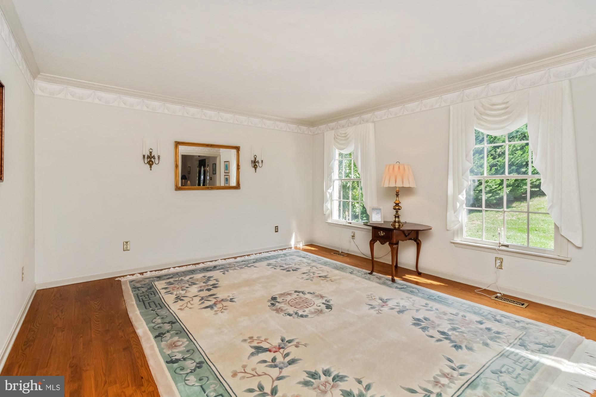 PLEASANT VIEW FARMS - Residential