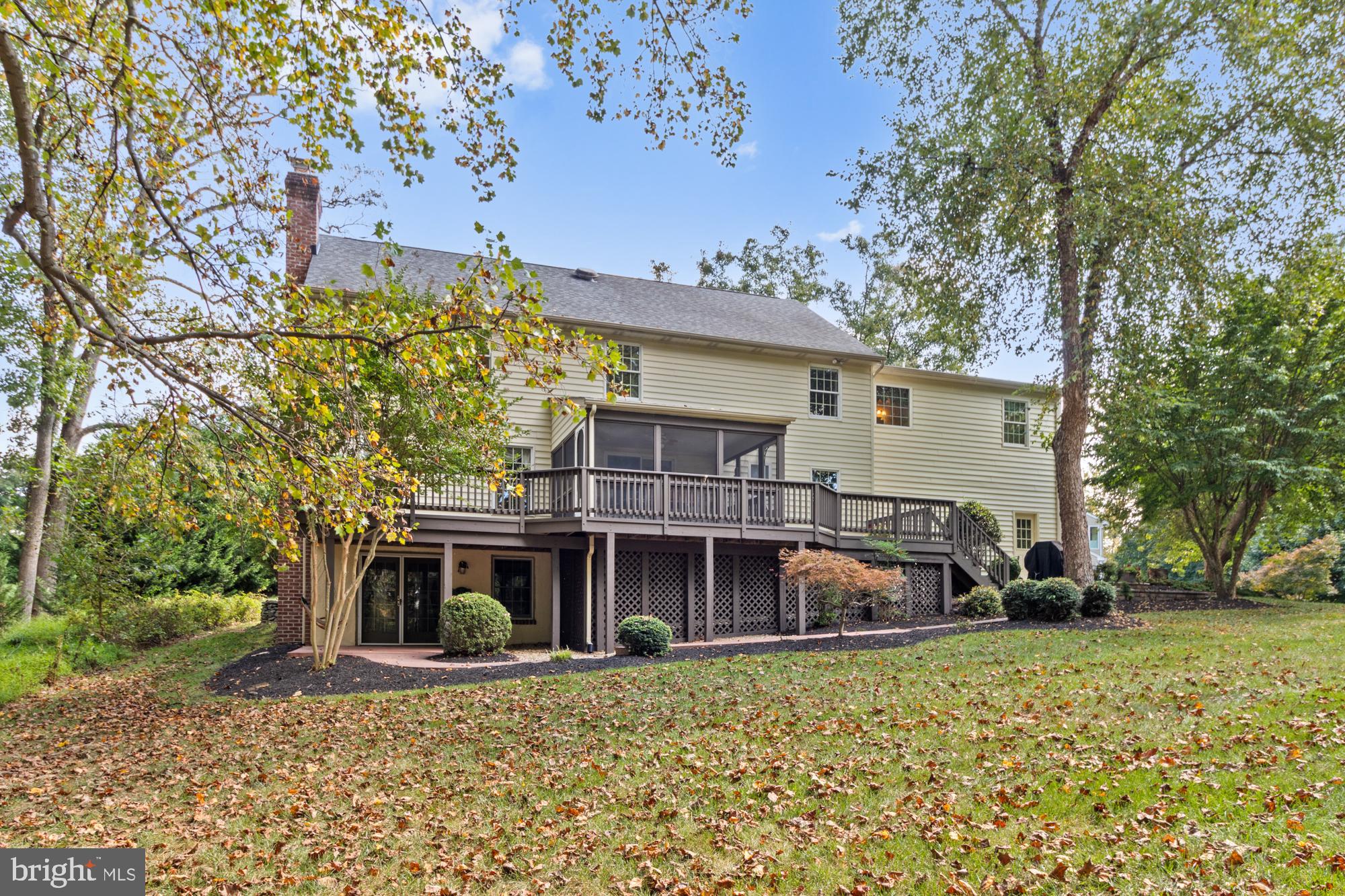 PLEASANT VIEW FARMS - Residential