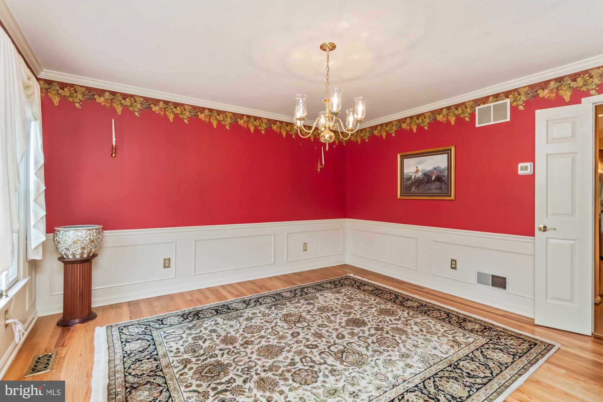 PLEASANT VIEW FARMS - Residential