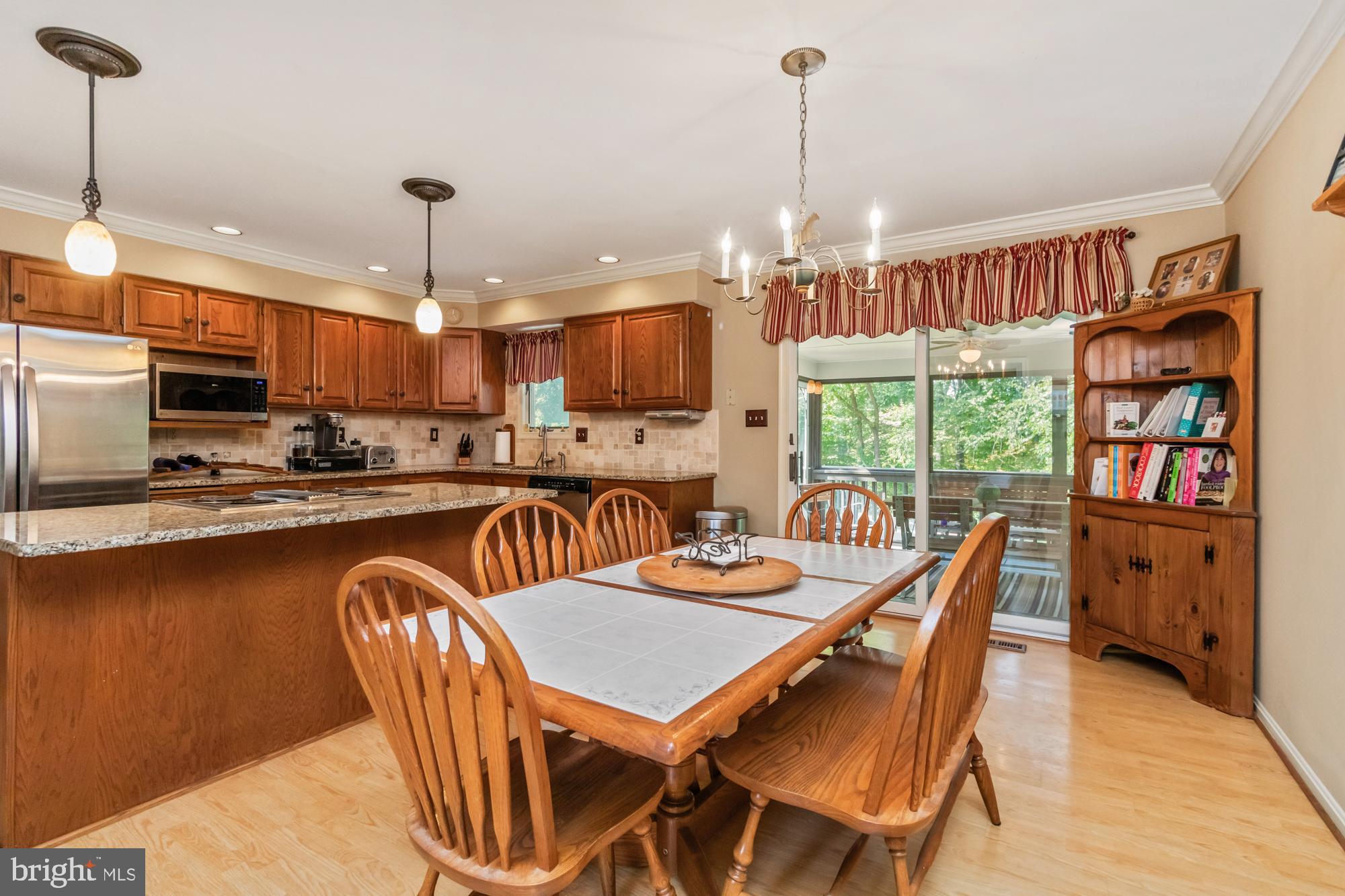 PLEASANT VIEW FARMS - Residential