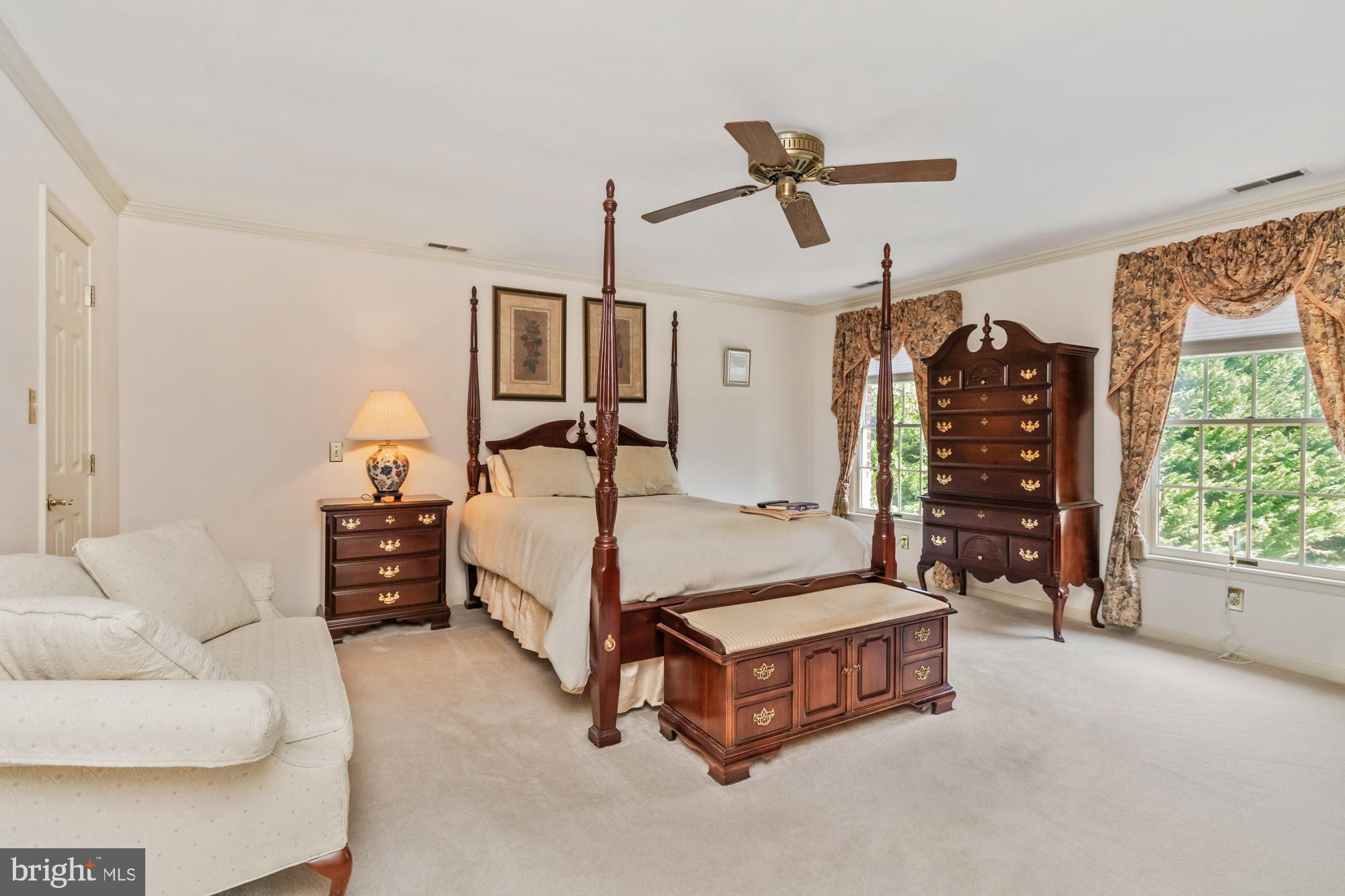 PLEASANT VIEW FARMS - Residential