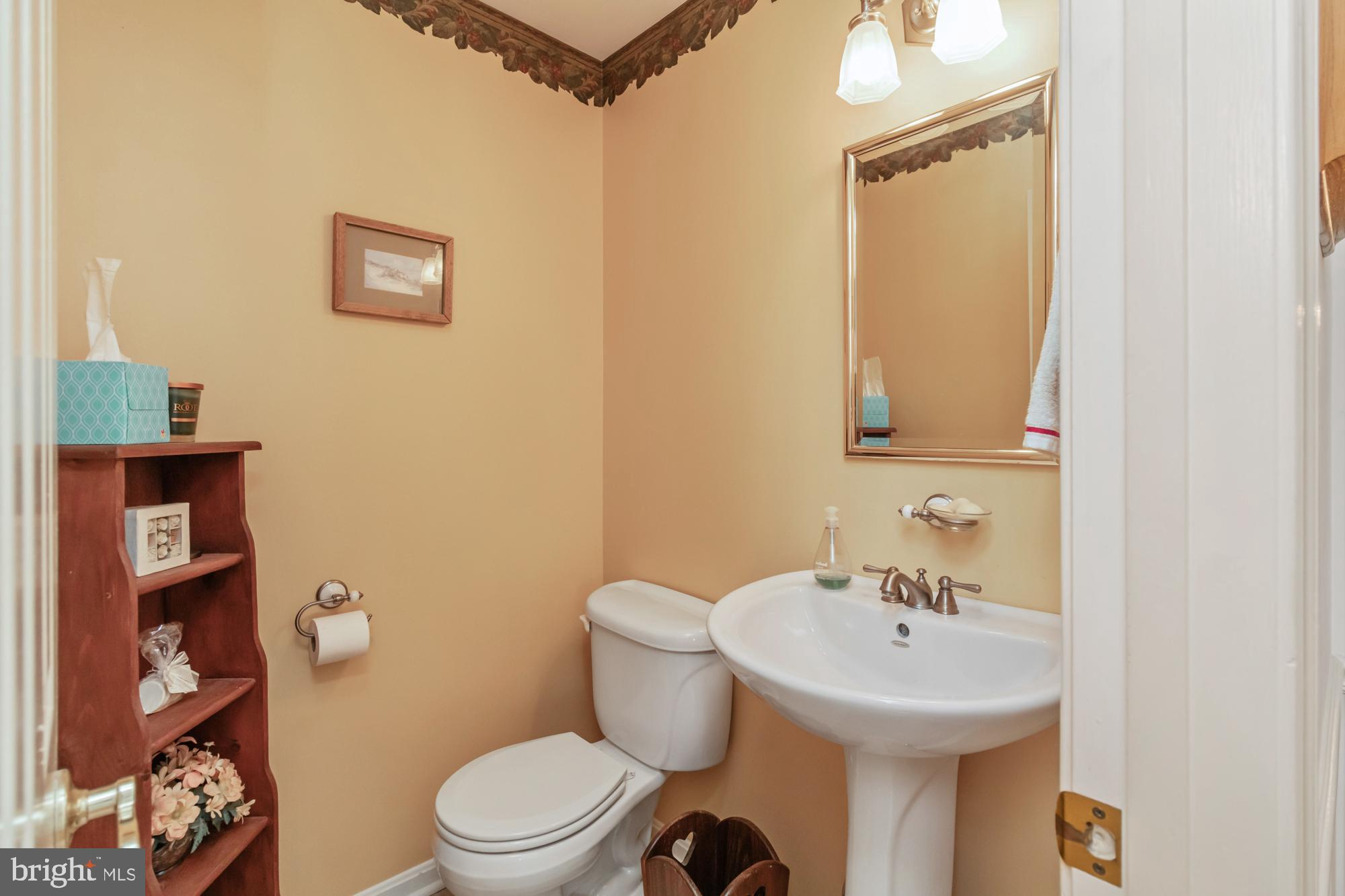 PLEASANT VIEW FARMS - Residential