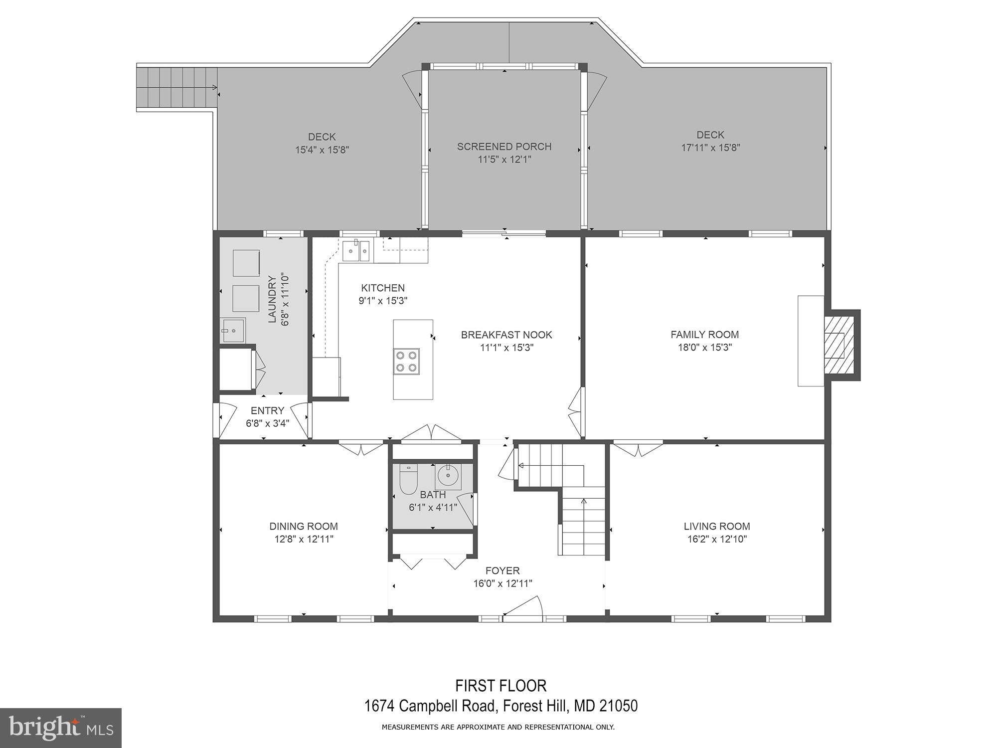 PLEASANT VIEW FARMS - Residential