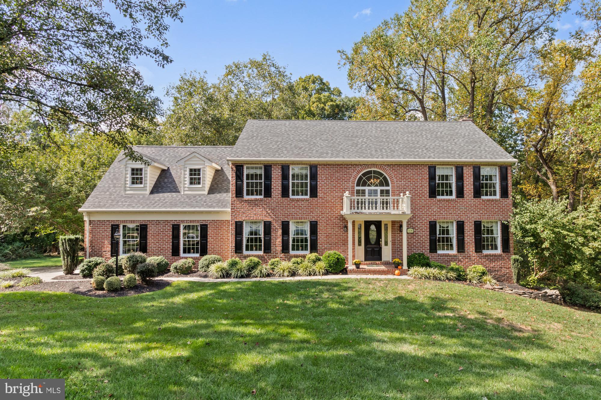 PLEASANT VIEW FARMS - Residential